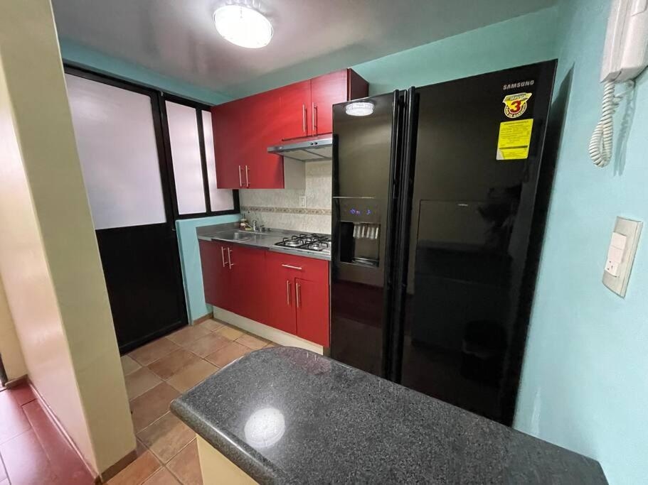 Foto de Bello departamento en Centro Histórico de la CDMX