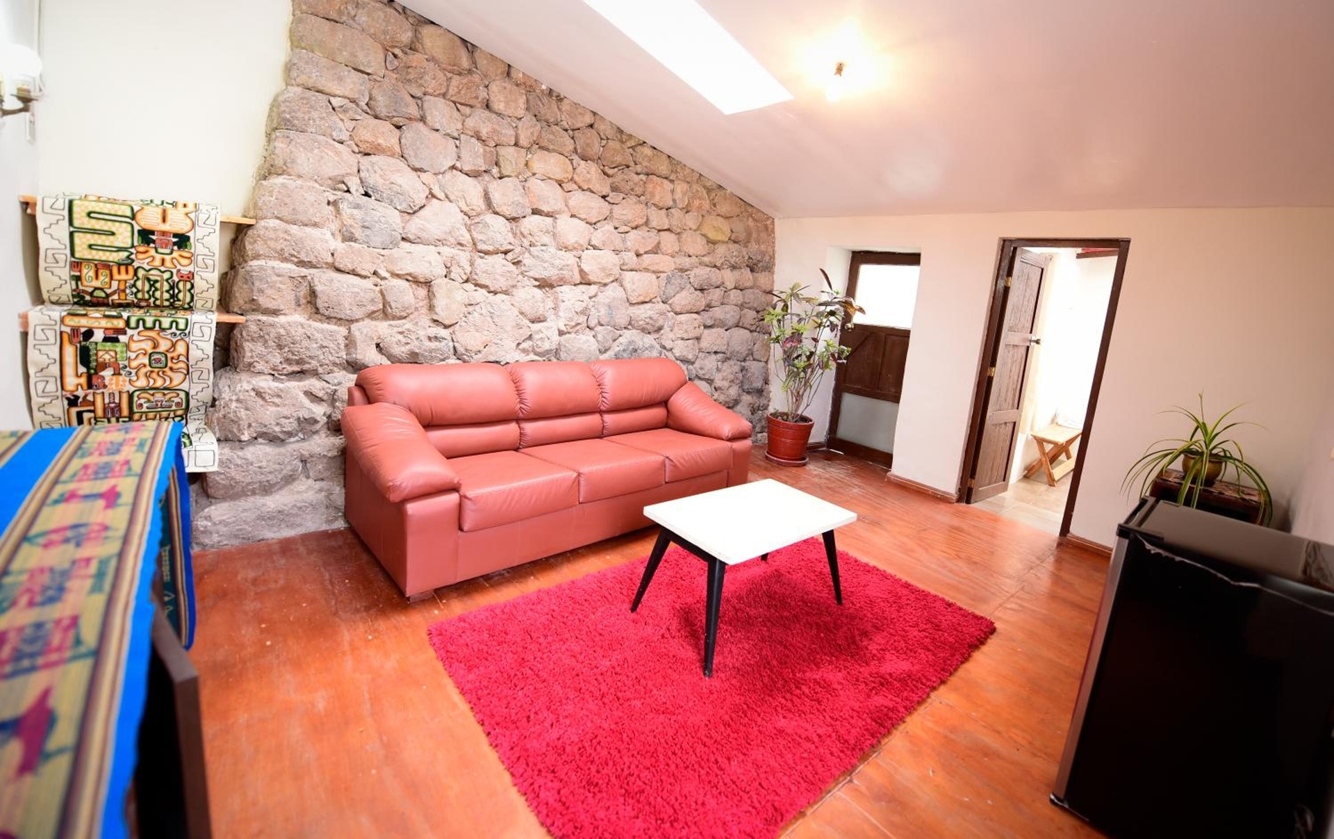 Foto de Hotel Boutique Gold Garden