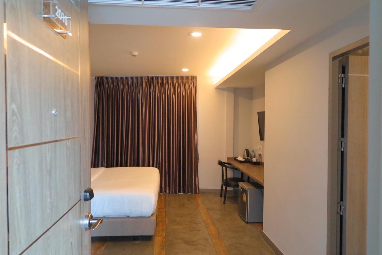 Foto de V20 Boutique Jacuzzi Hotel