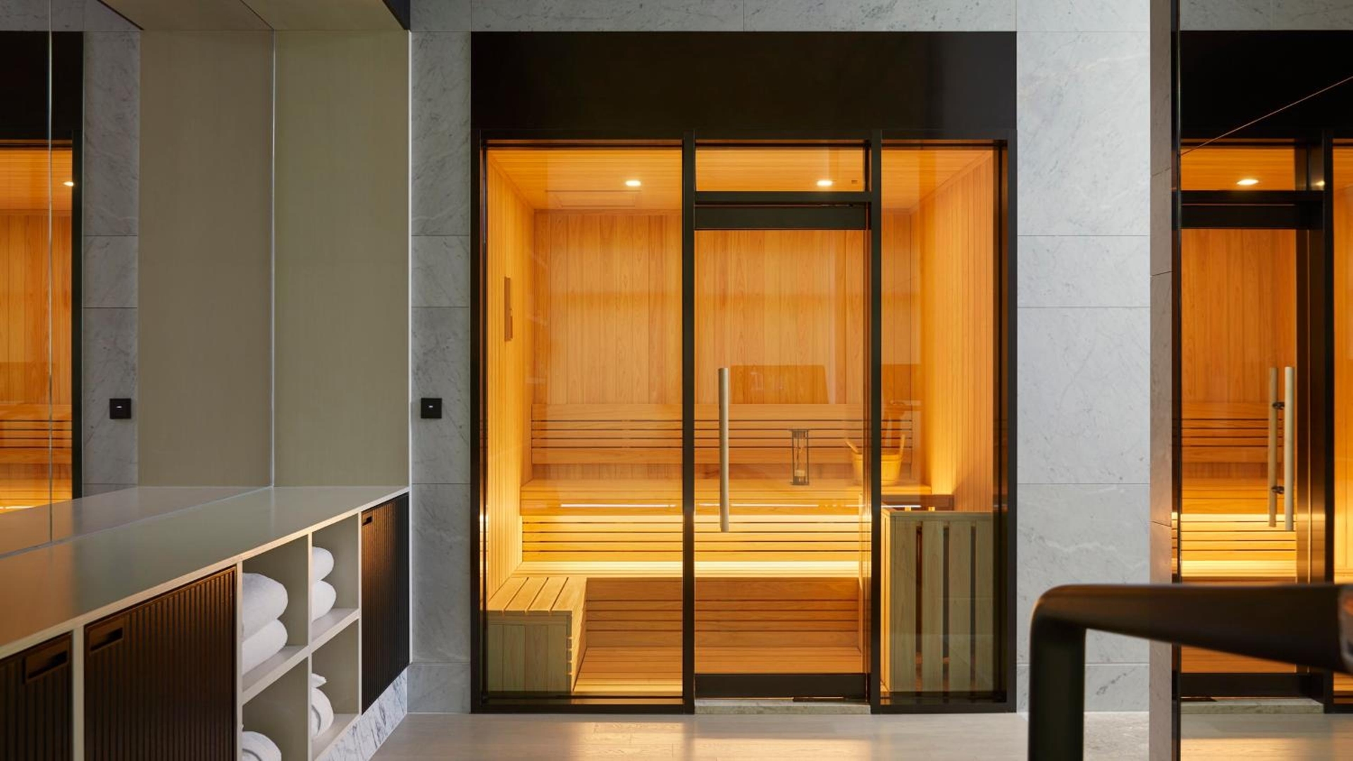 Foto de Grand InterContinental Seoul Parnas by IHG
