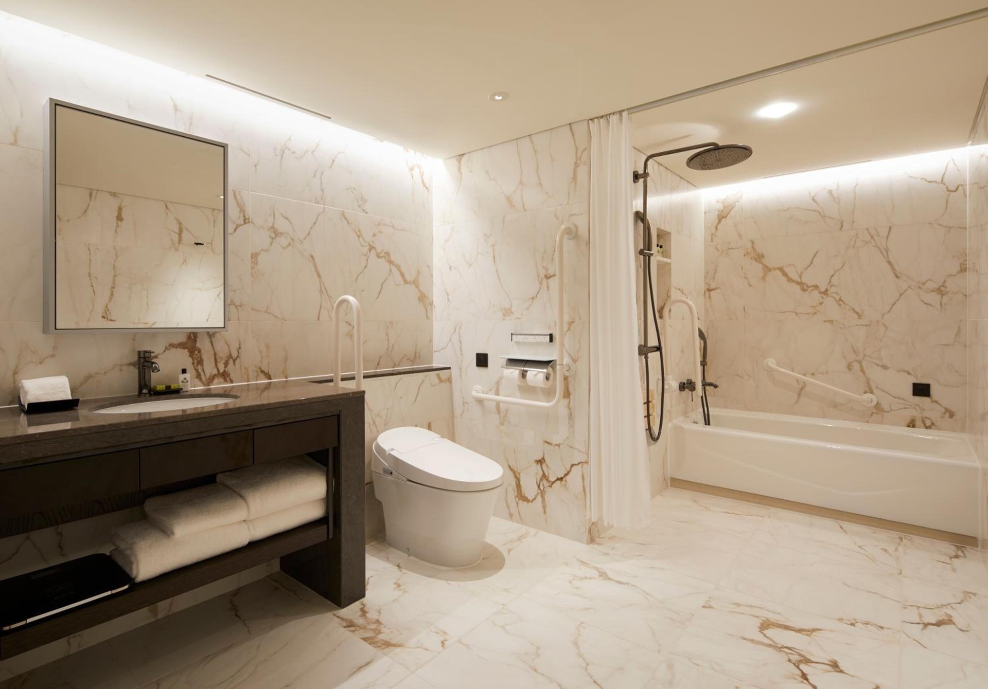 Foto de Grand InterContinental Seoul Parnas by IHG