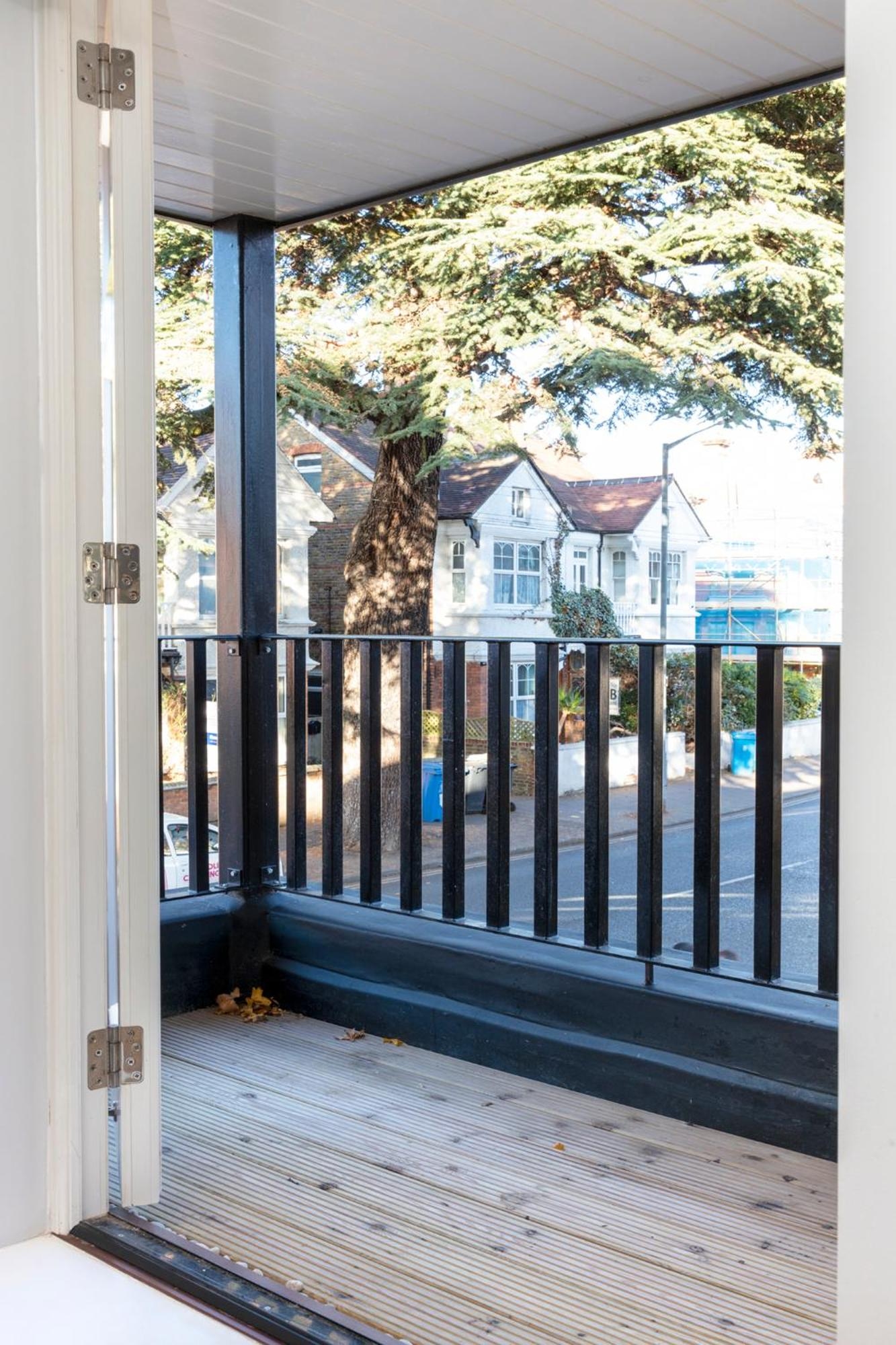 Hampden Apartments - The Anne, Windsor