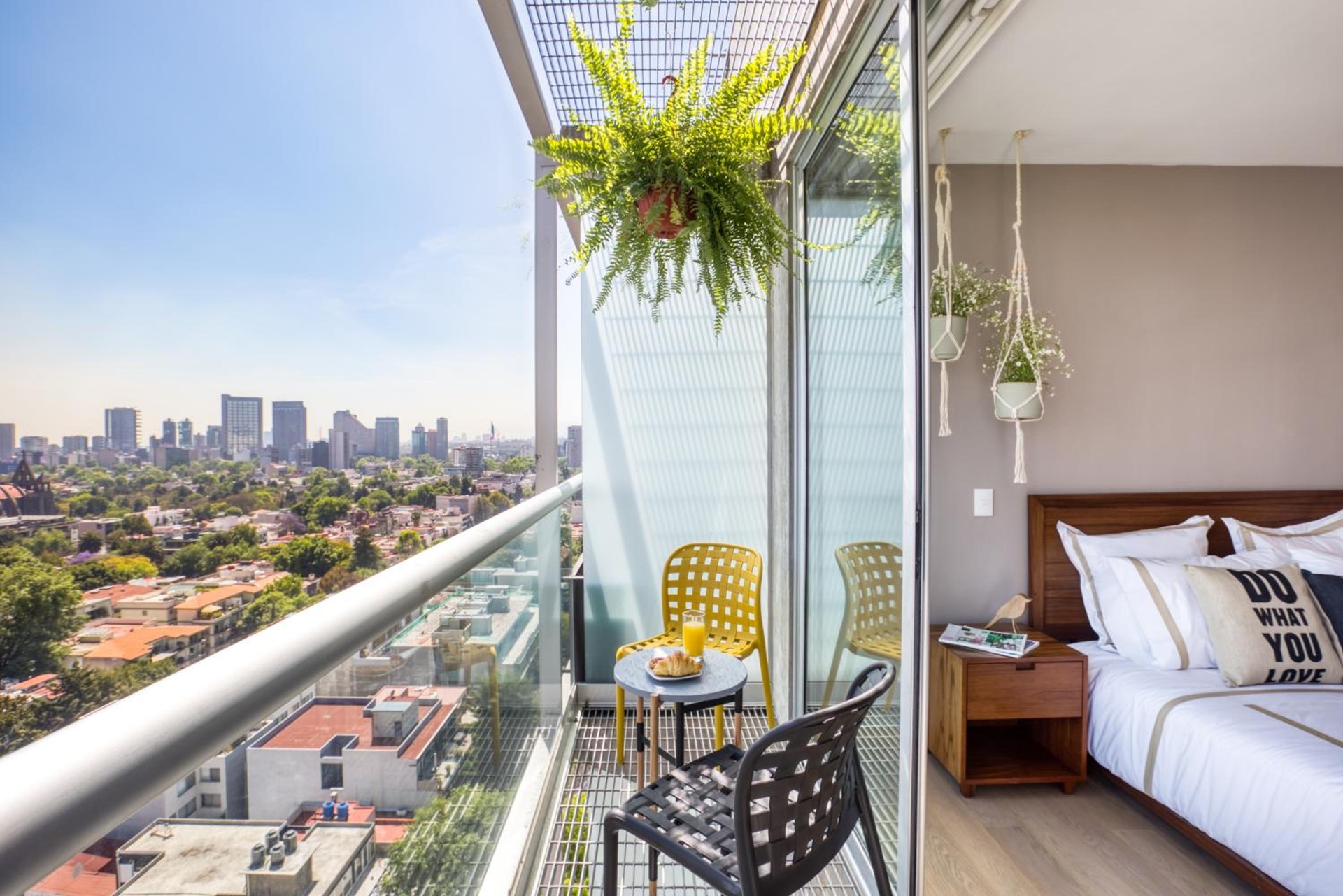 Foto de ULIV Apartments Polanco
