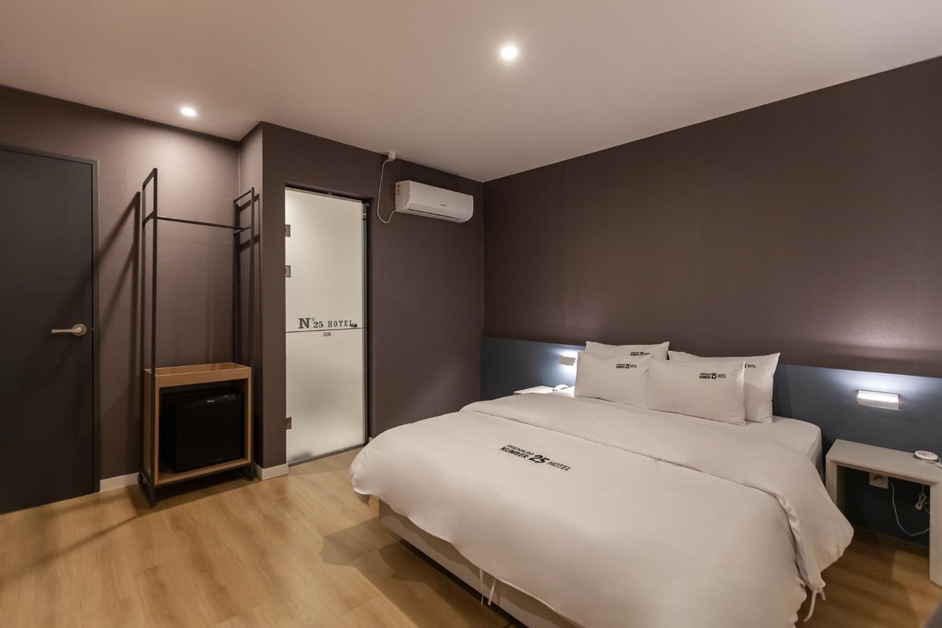 Foto de No.25 Hotel Busan Seomyeon Station