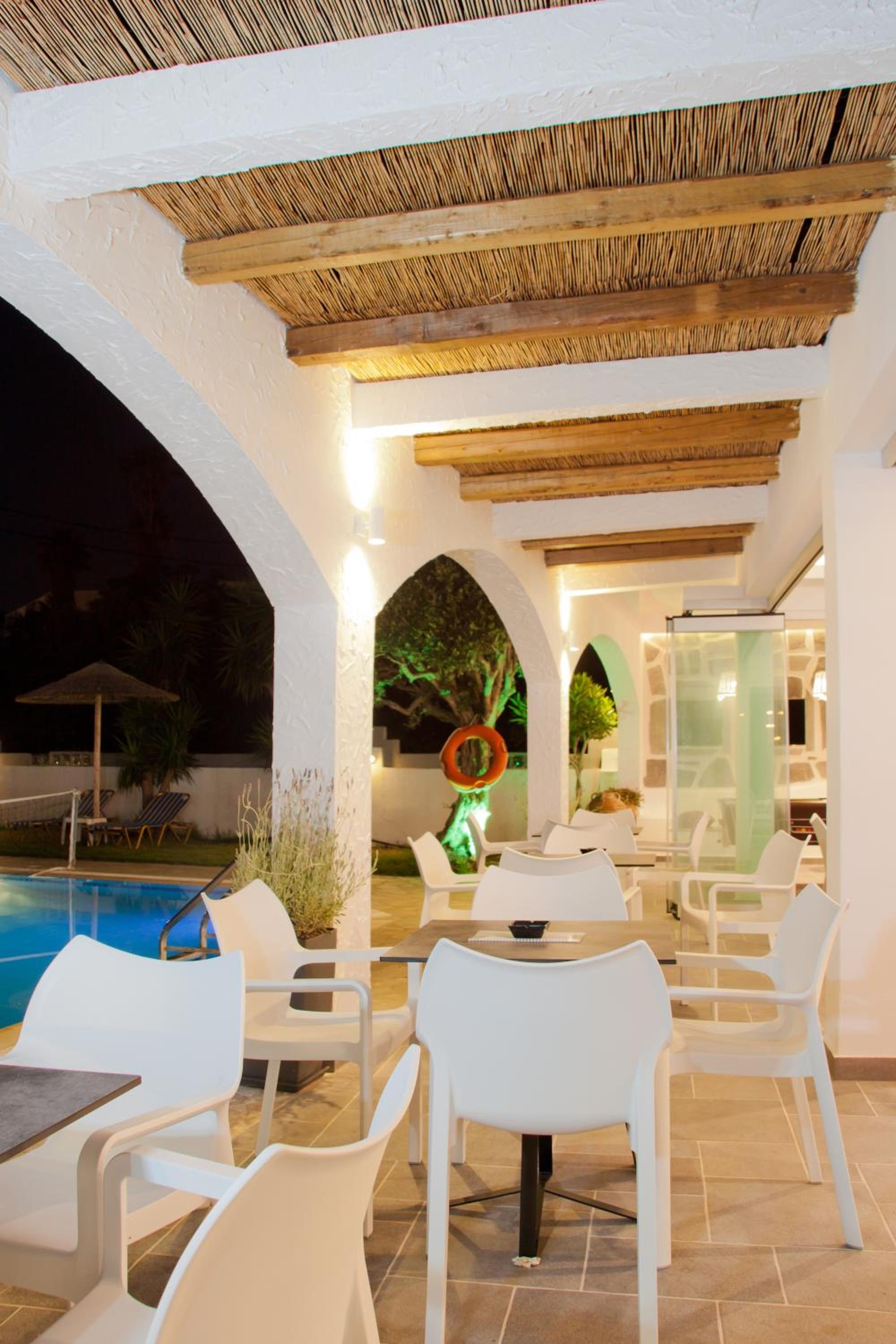 Foto de Malibu Boutique Studios & Bungalows