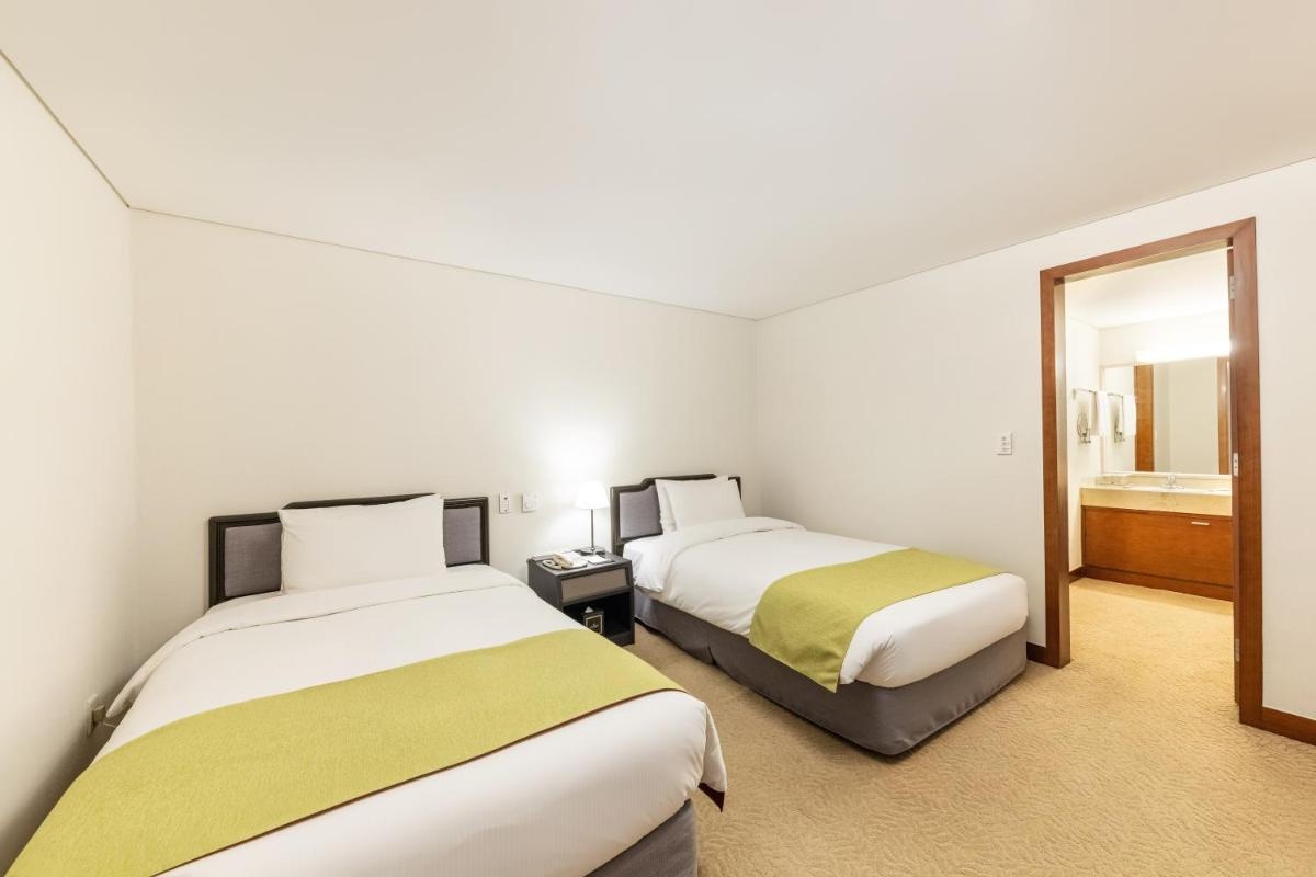 Foto de Hotel President