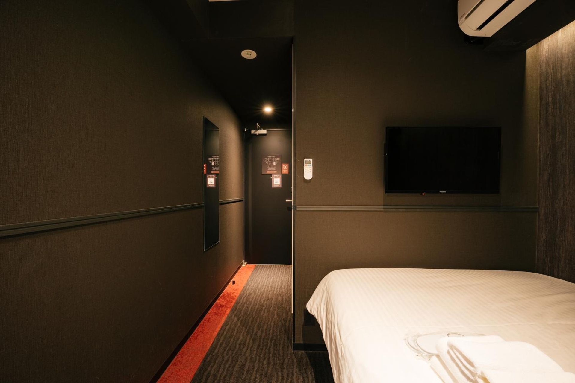 Foto de mizuka Business Canal City Hakatamae