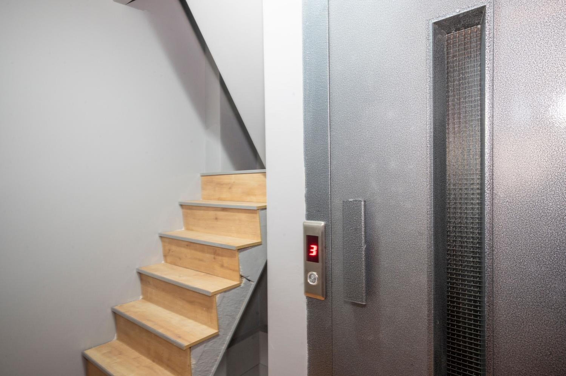 Foto de Taxim Sunpera Suites