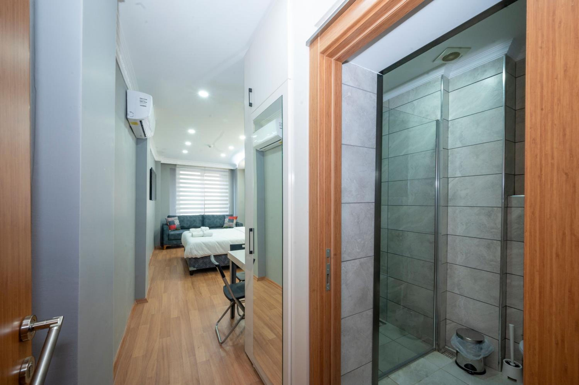 Foto de Taxim Sunpera Suites
