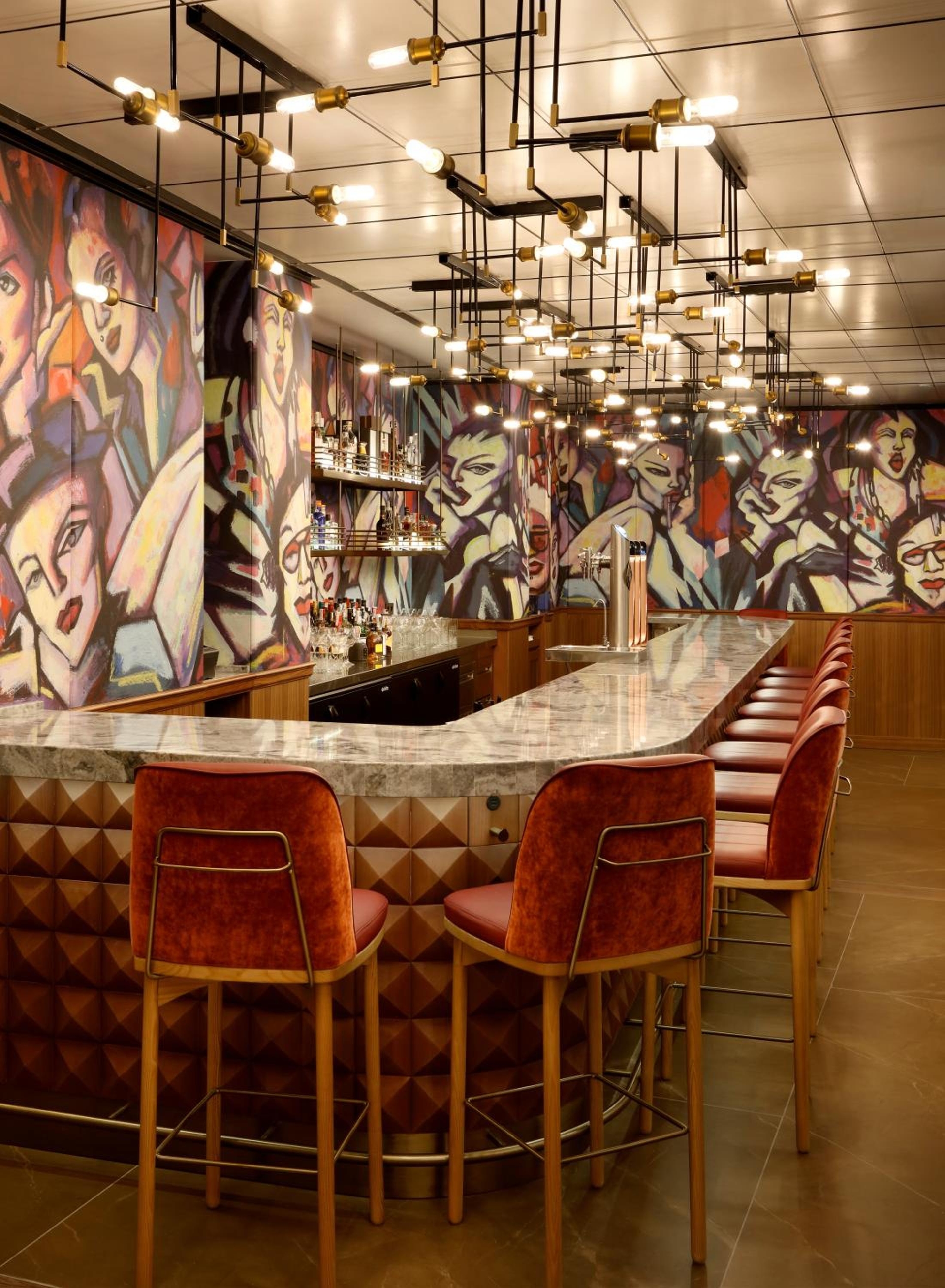 Foto de Hard Rock Hotel Madrid