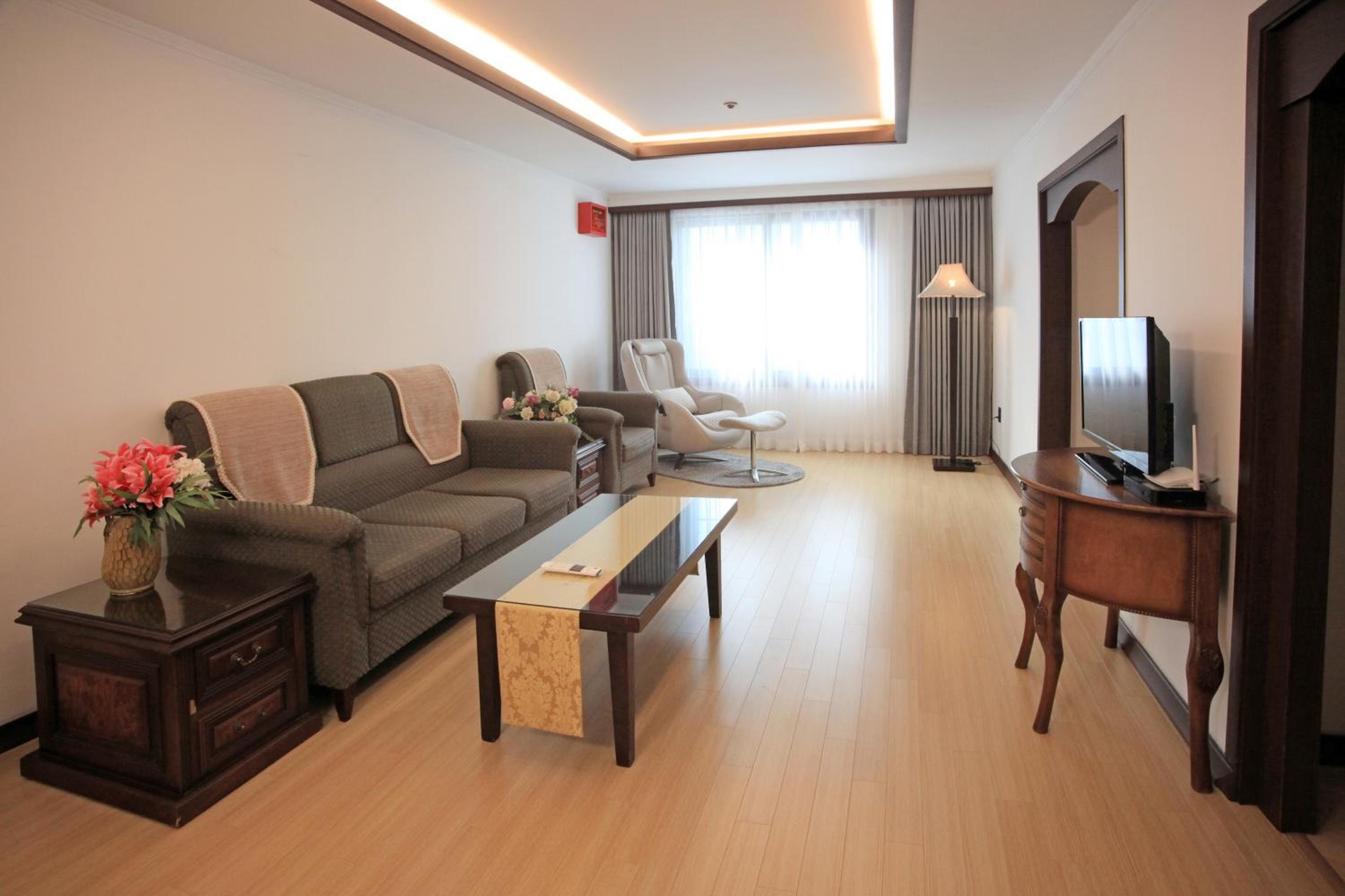 Foto de Ramada by Wyndham Suanbo