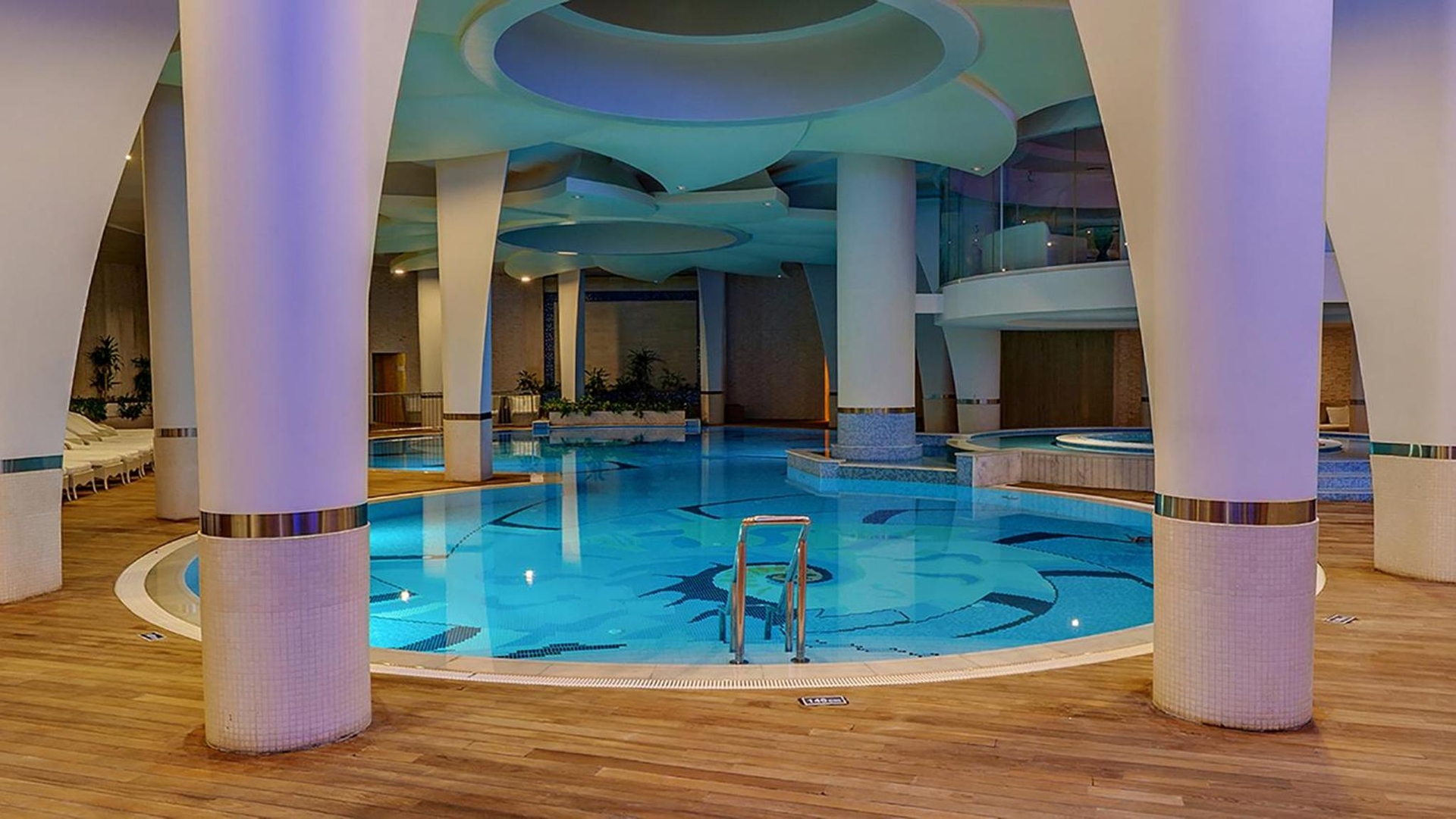Foto de Calista Luxury Resort