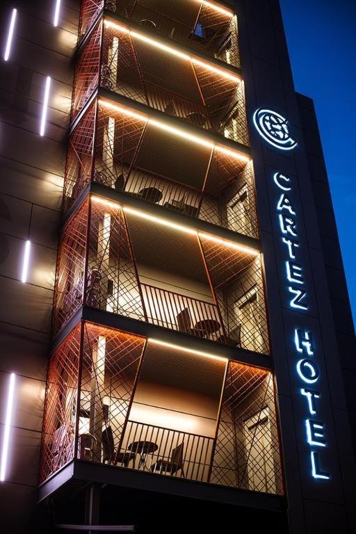 Cartez by Horizon Hotels, Yerevan, Yerevan
