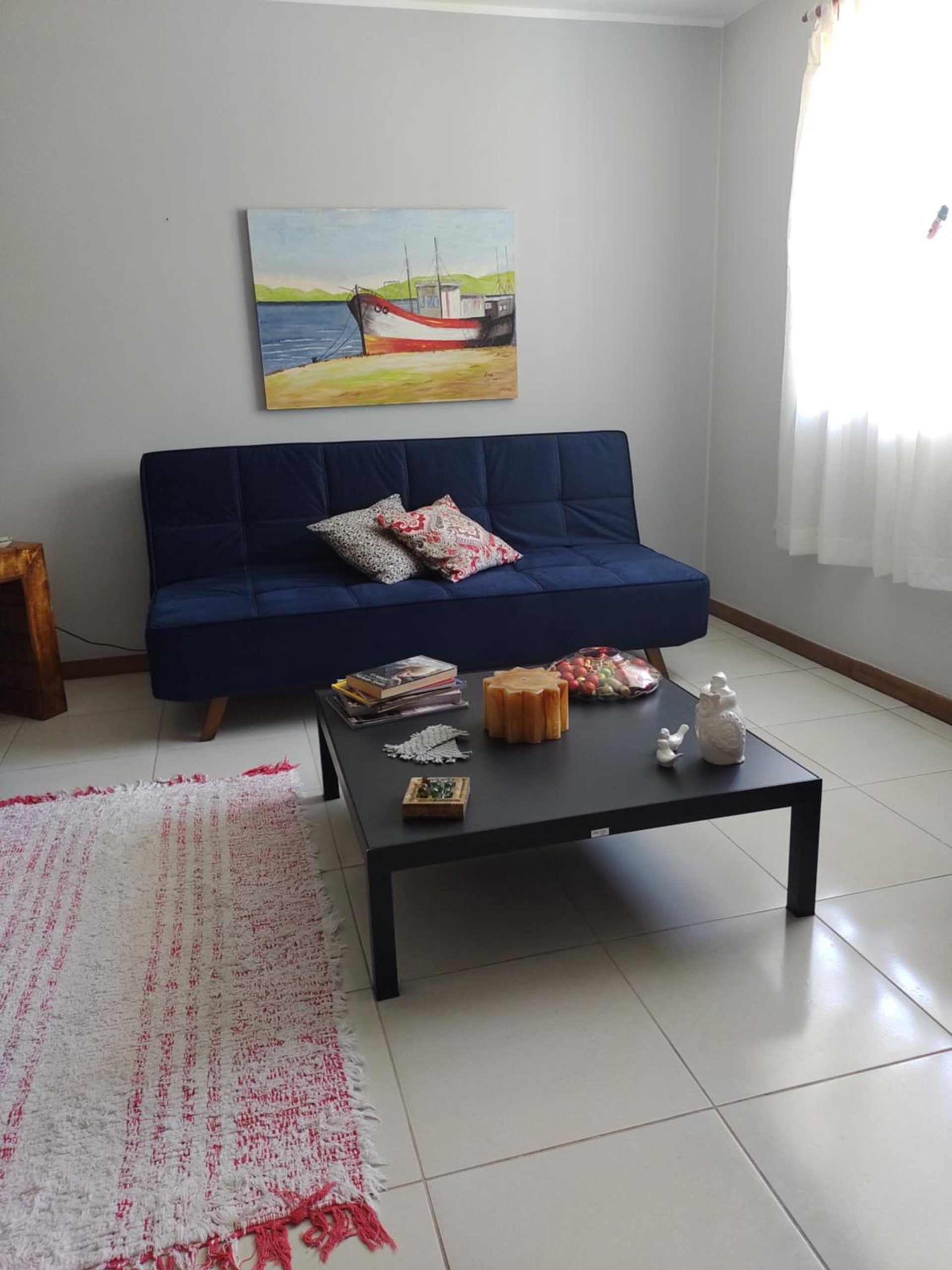 Foto de Casa da Lu Itacoatiara -Apartamento Costão