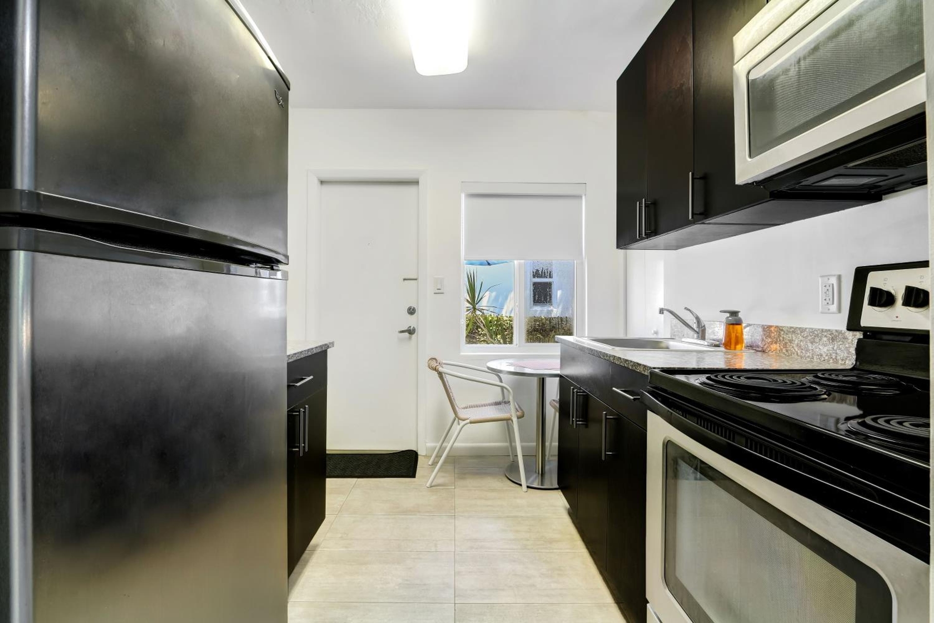 Foto de Cottages El Portal