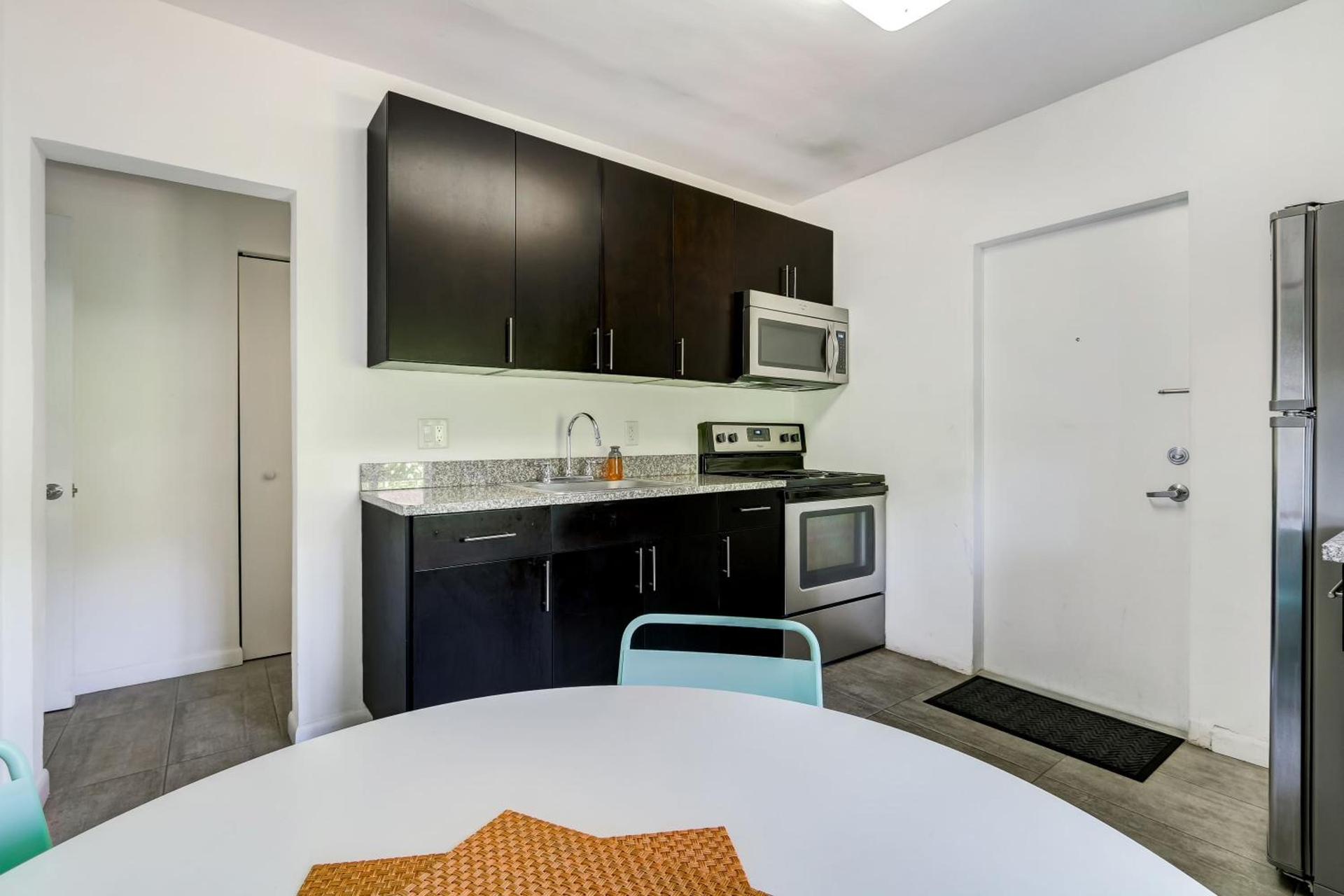 Foto de Cottages El Portal