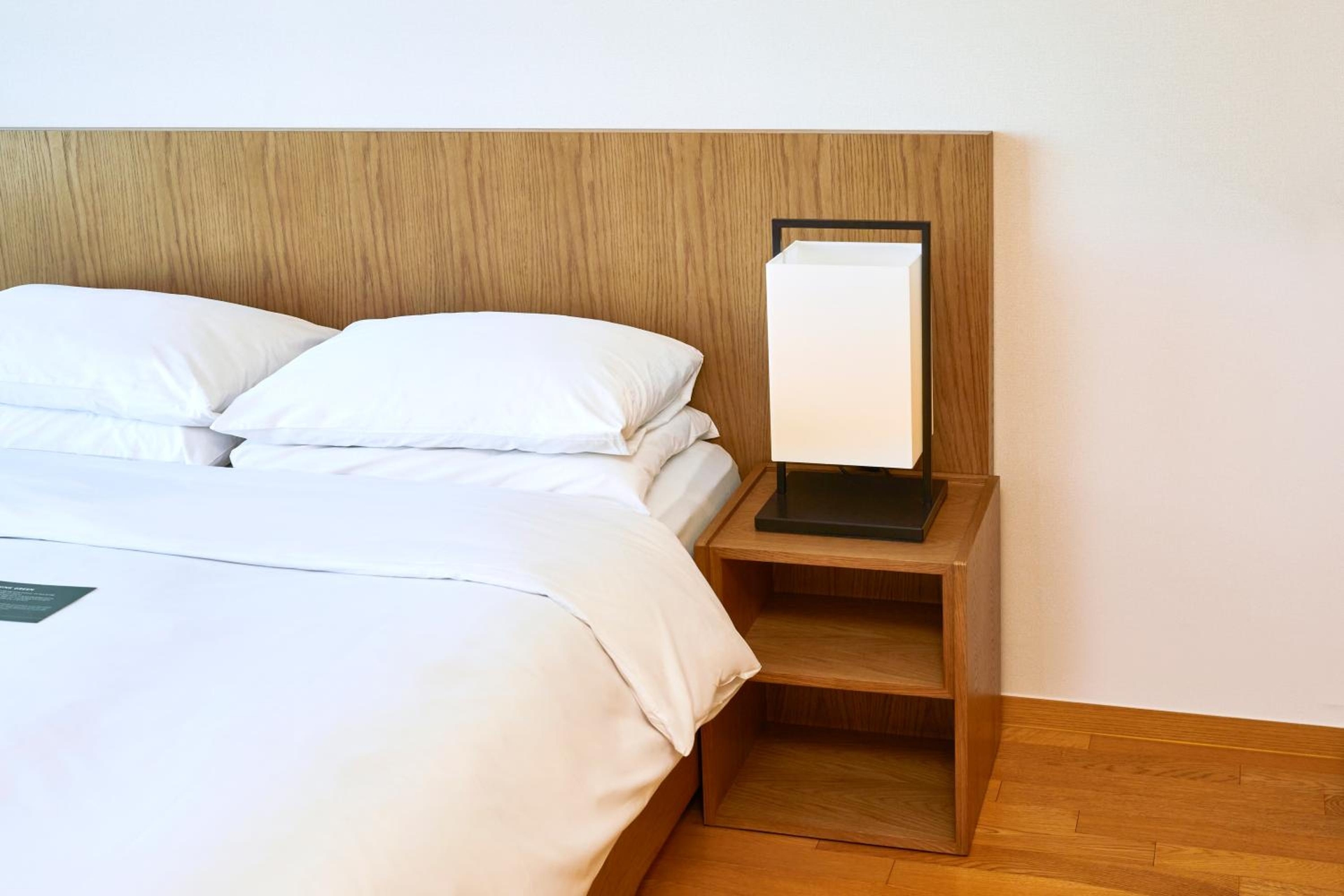 Foto de Lahan Hotel Pohang