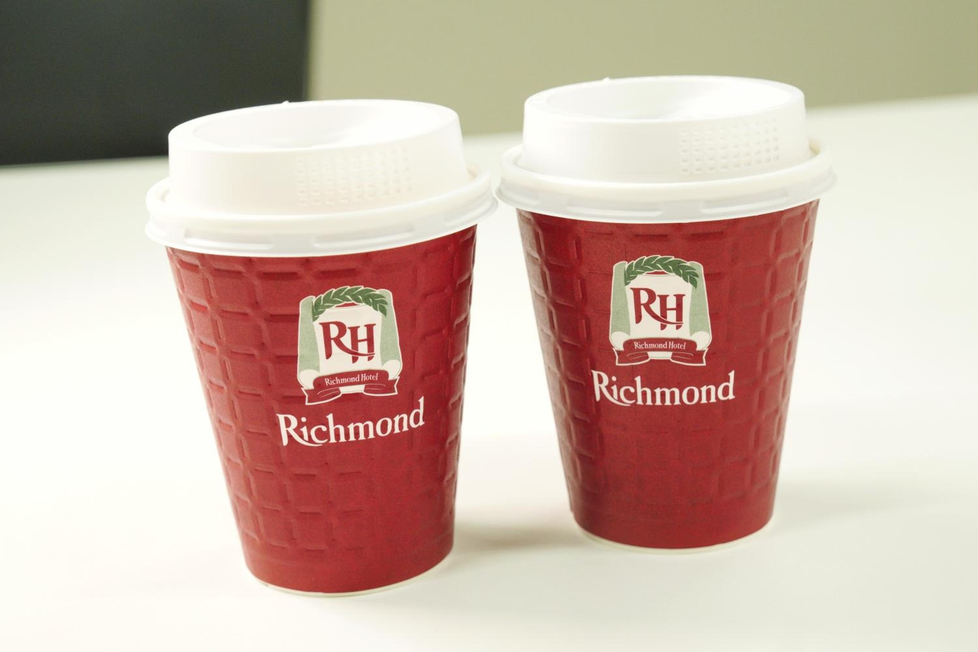Foto de Richmond Hotel Tenjin Nishi-Dori