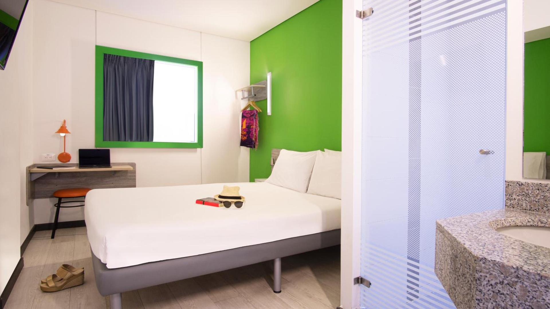 Foto de ibis Budget Barranquilla