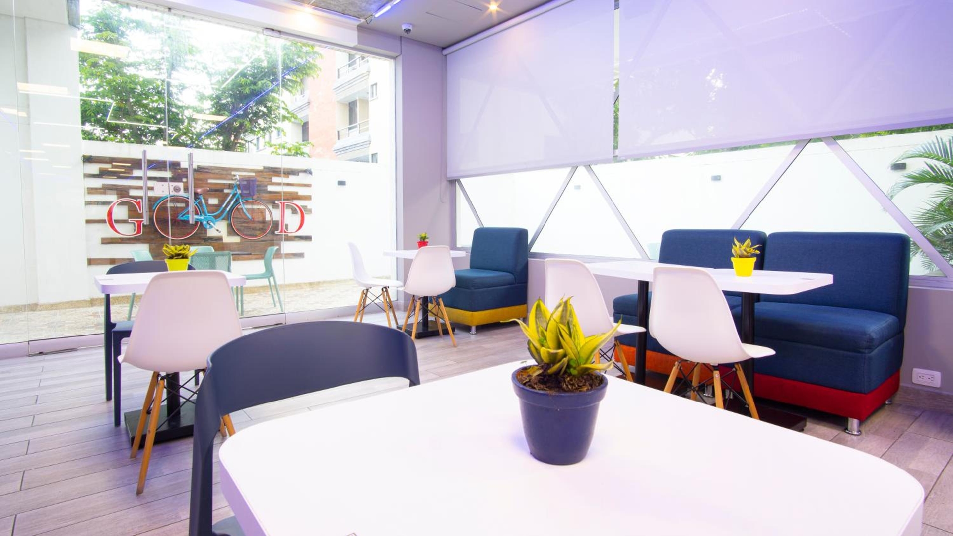 Foto de ibis Budget Barranquilla