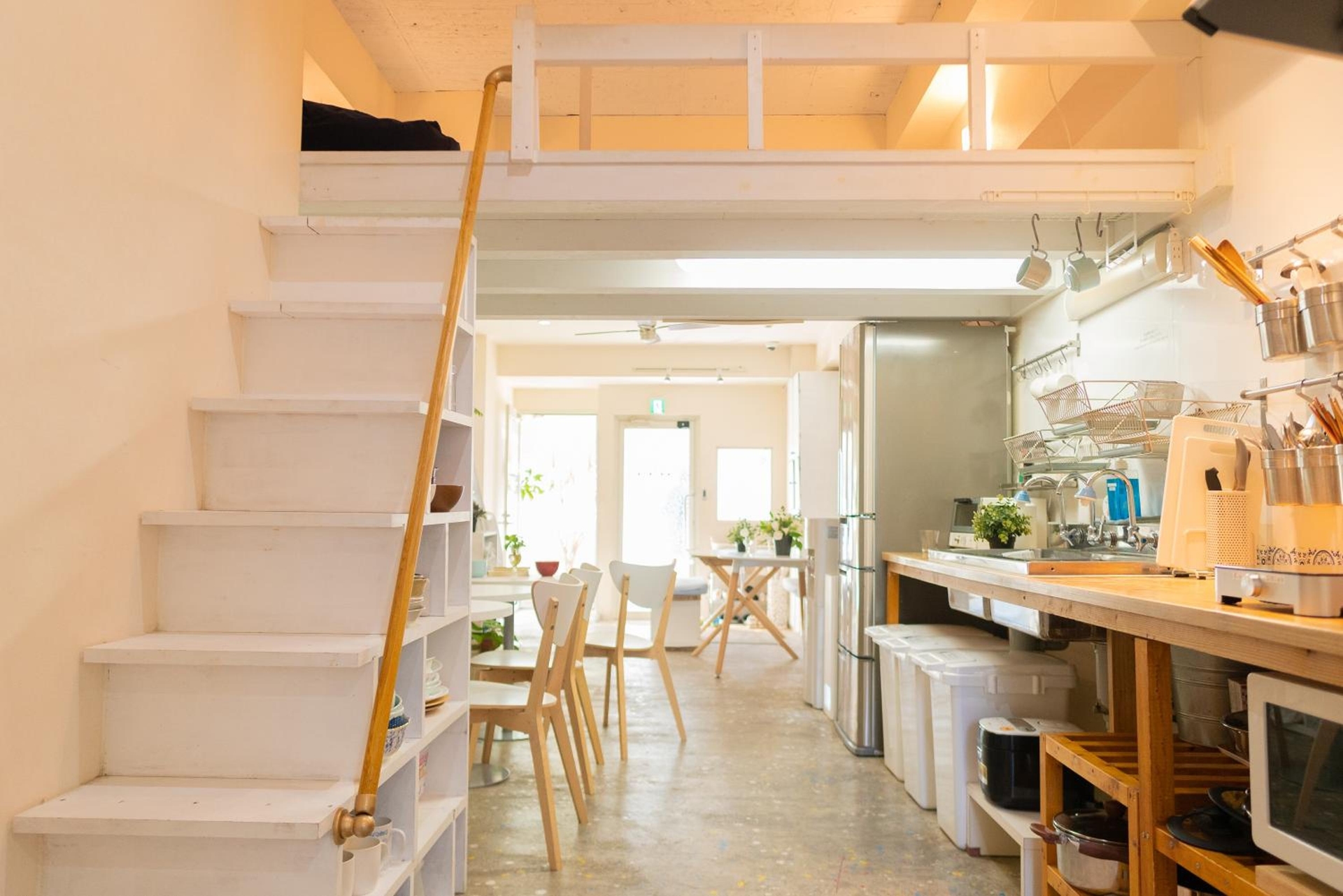 Foto de Casa Blanca Guesthouse