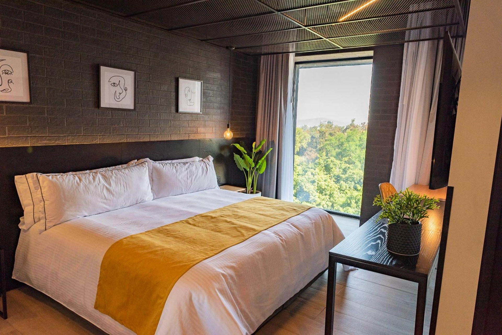 Foto de FULTON Business Luxury HOTEL