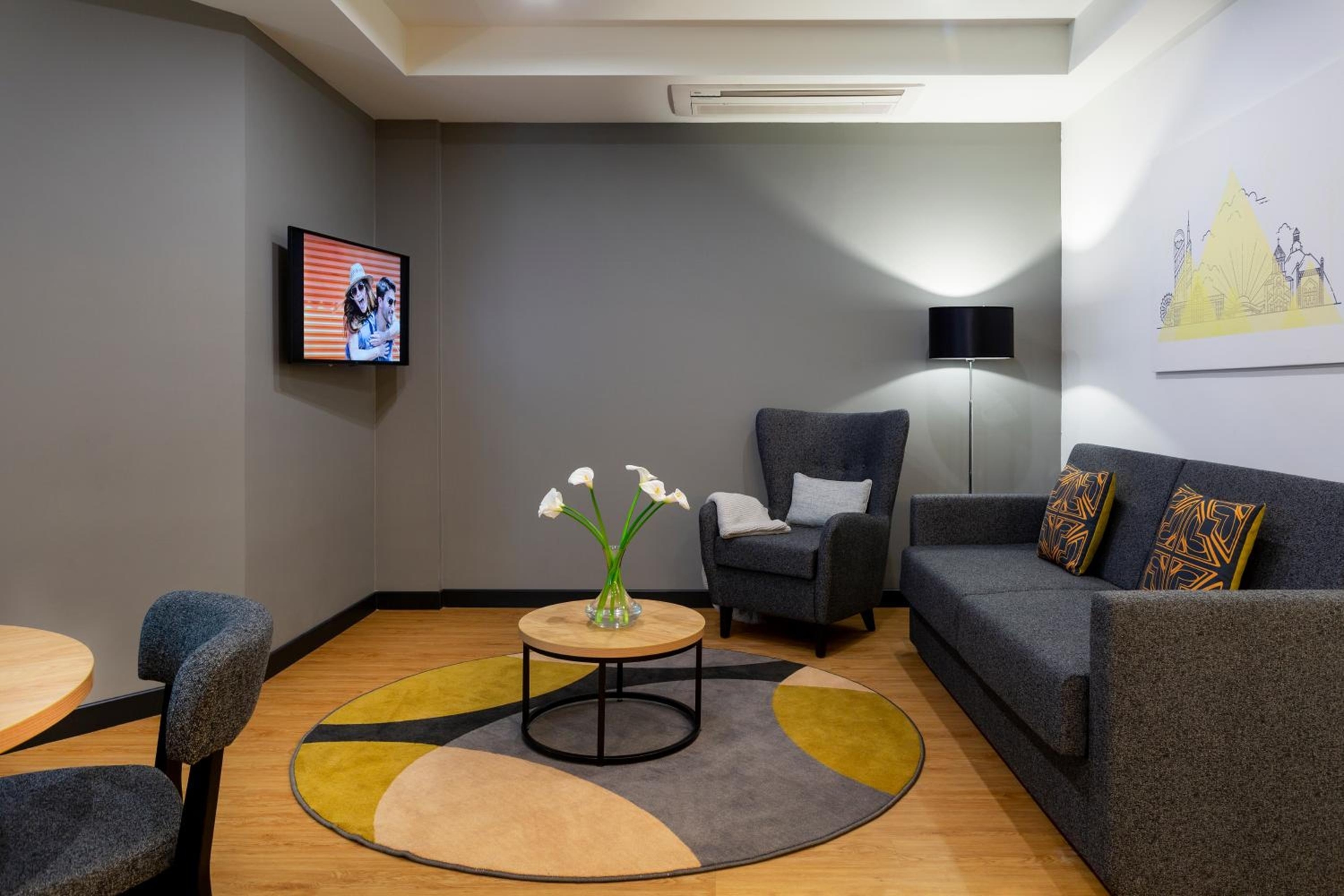 Foto de The Gate Hotel City Centre