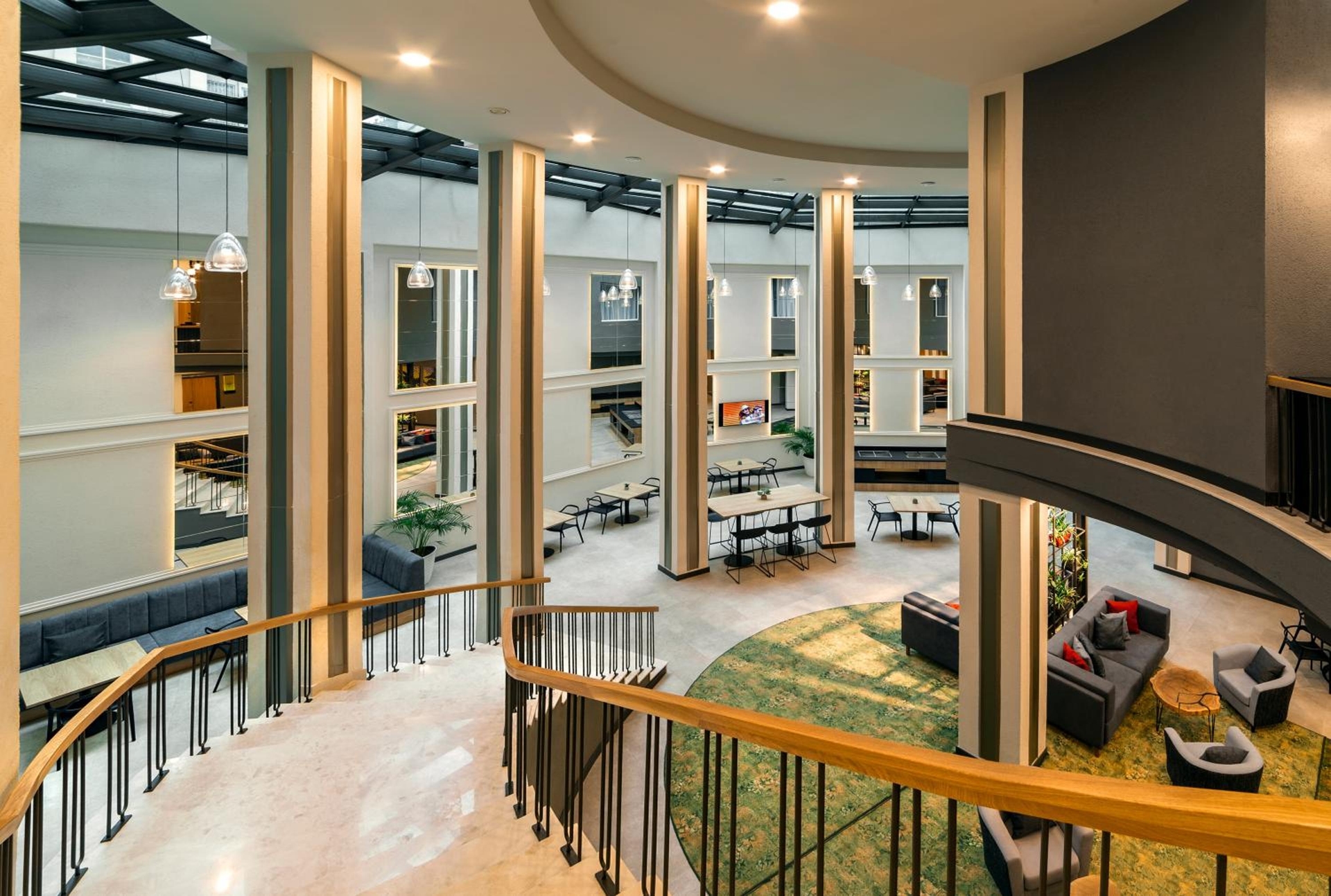Foto de The Gate Hotel City Centre
