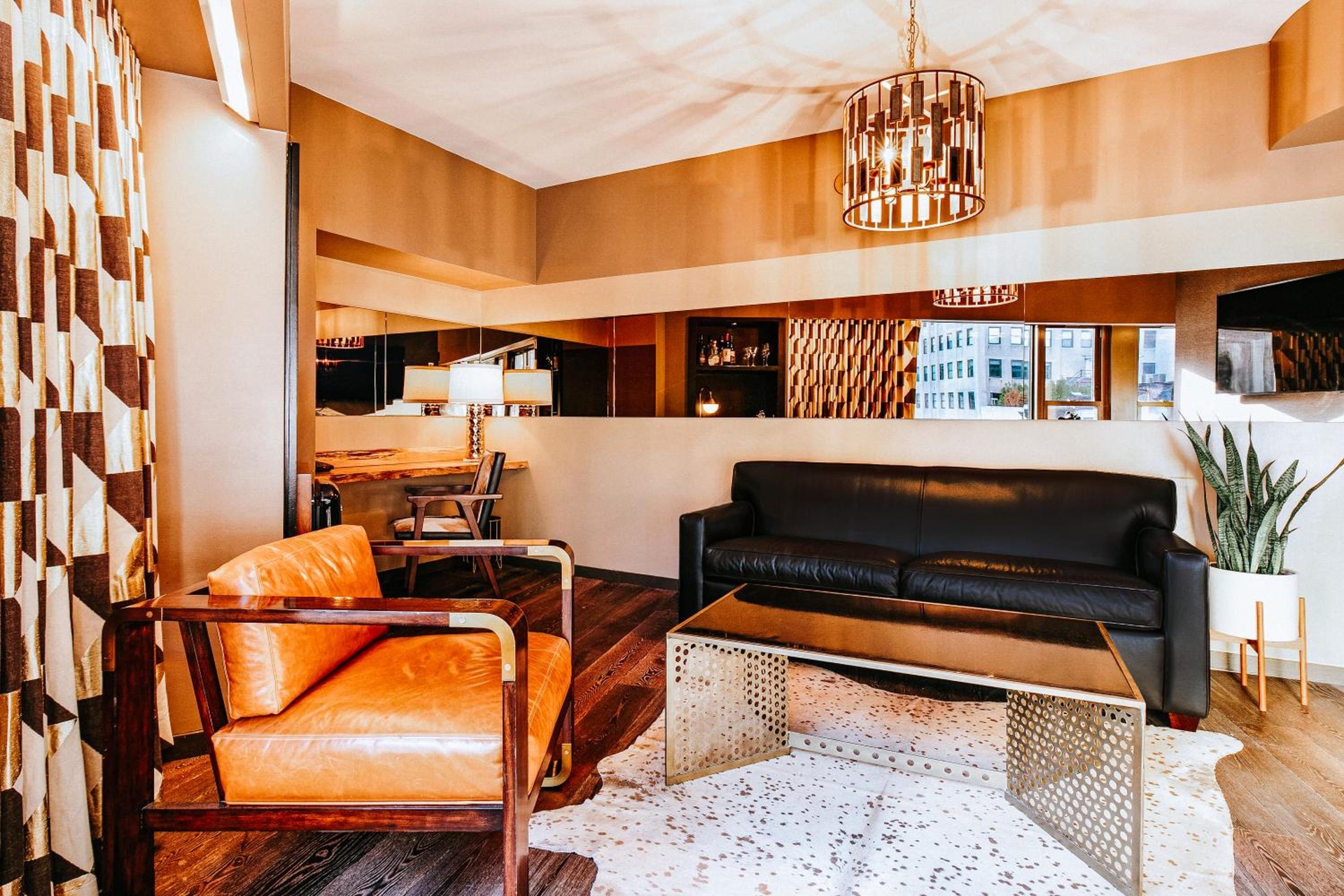 Foto de Roxy Hotel New York