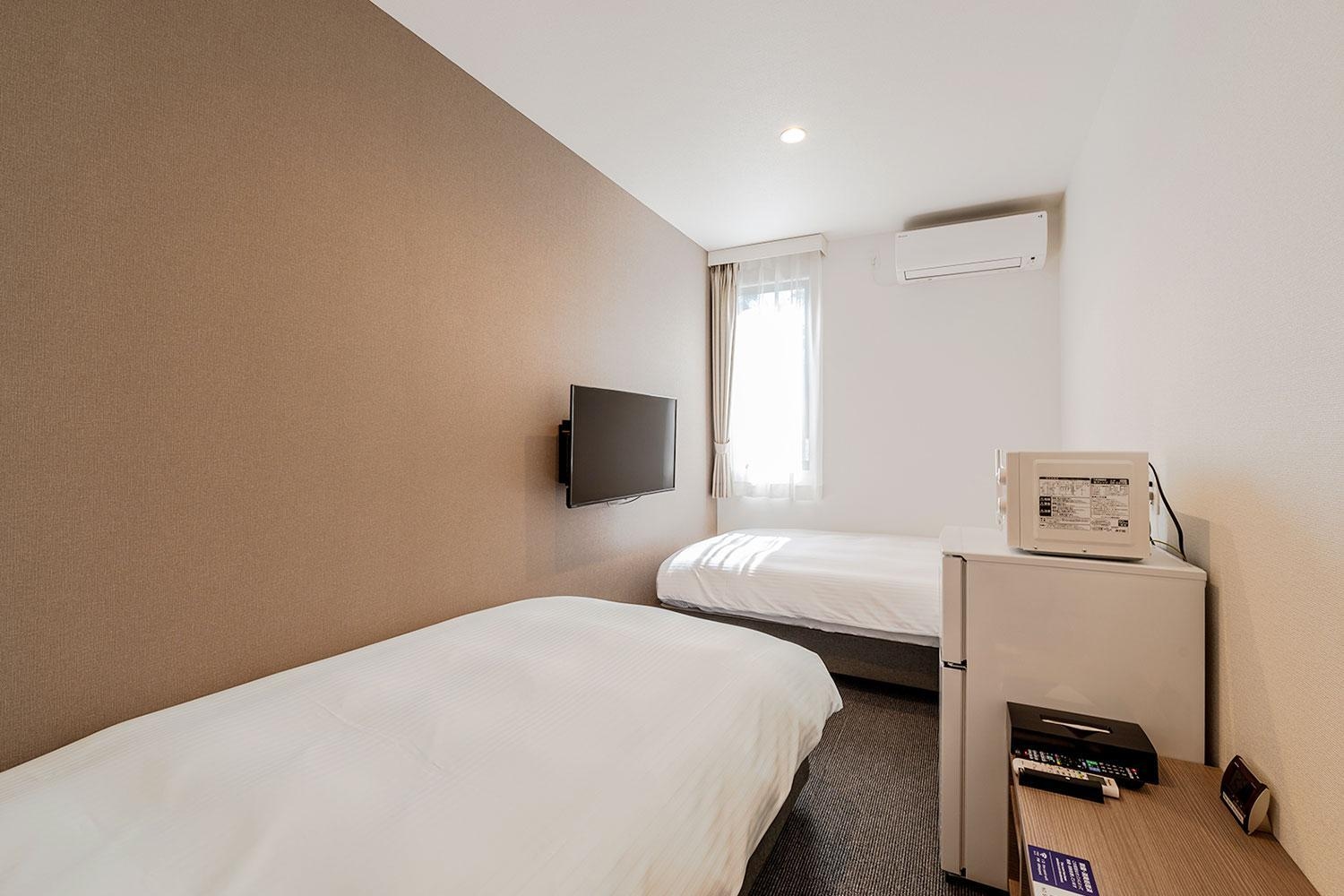 Foto de HOTEL R9 The Yard Isa