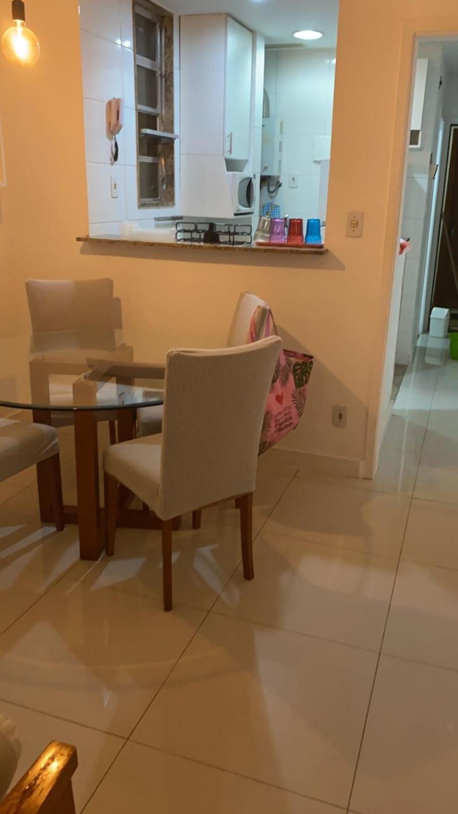 Foto de Copacabana Apartment