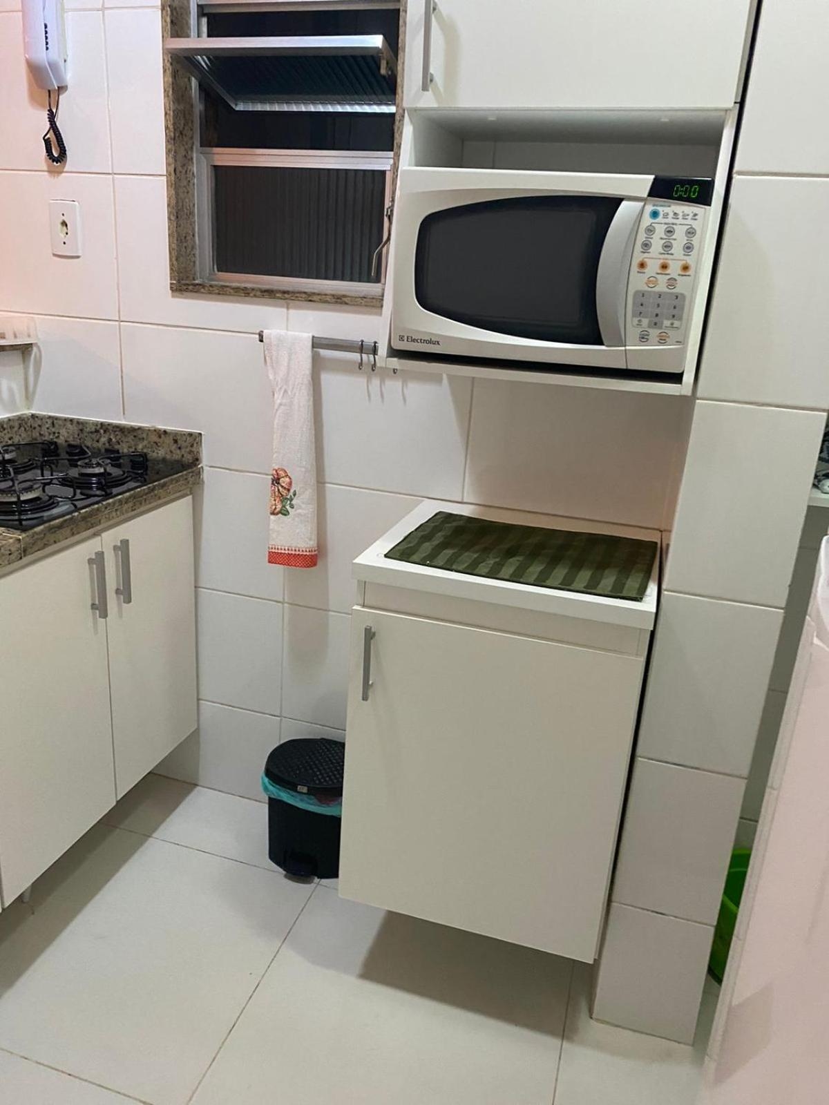 Foto de Copacabana Apartment