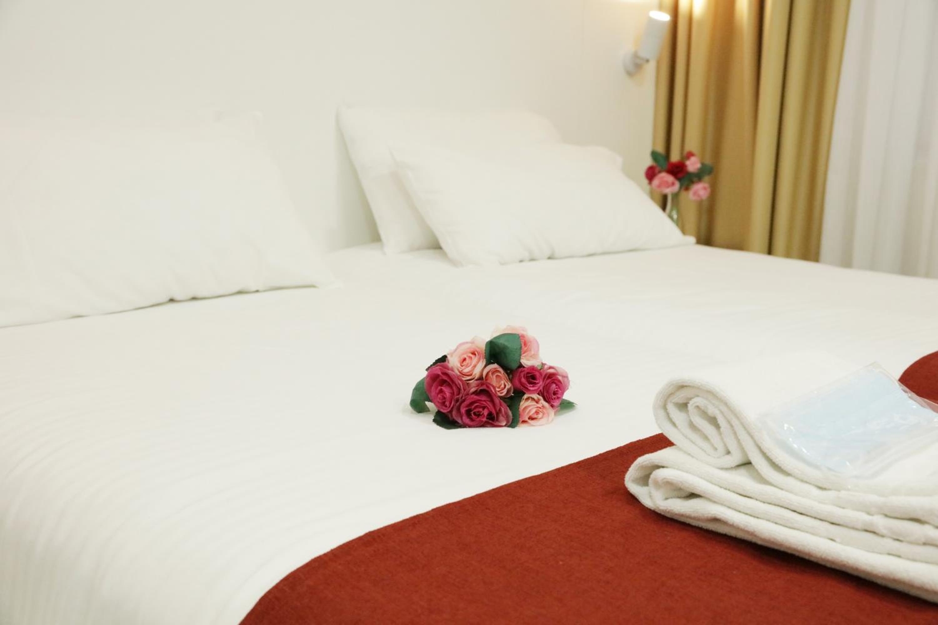 Hostal Royal Cruz, Madrid