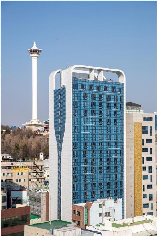 Foto de Griffinbay Hotel