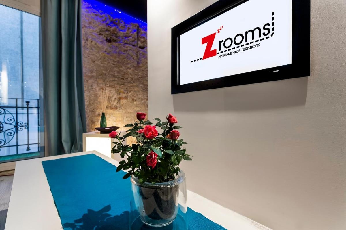 Zrooms&Suites Hostel Boutique