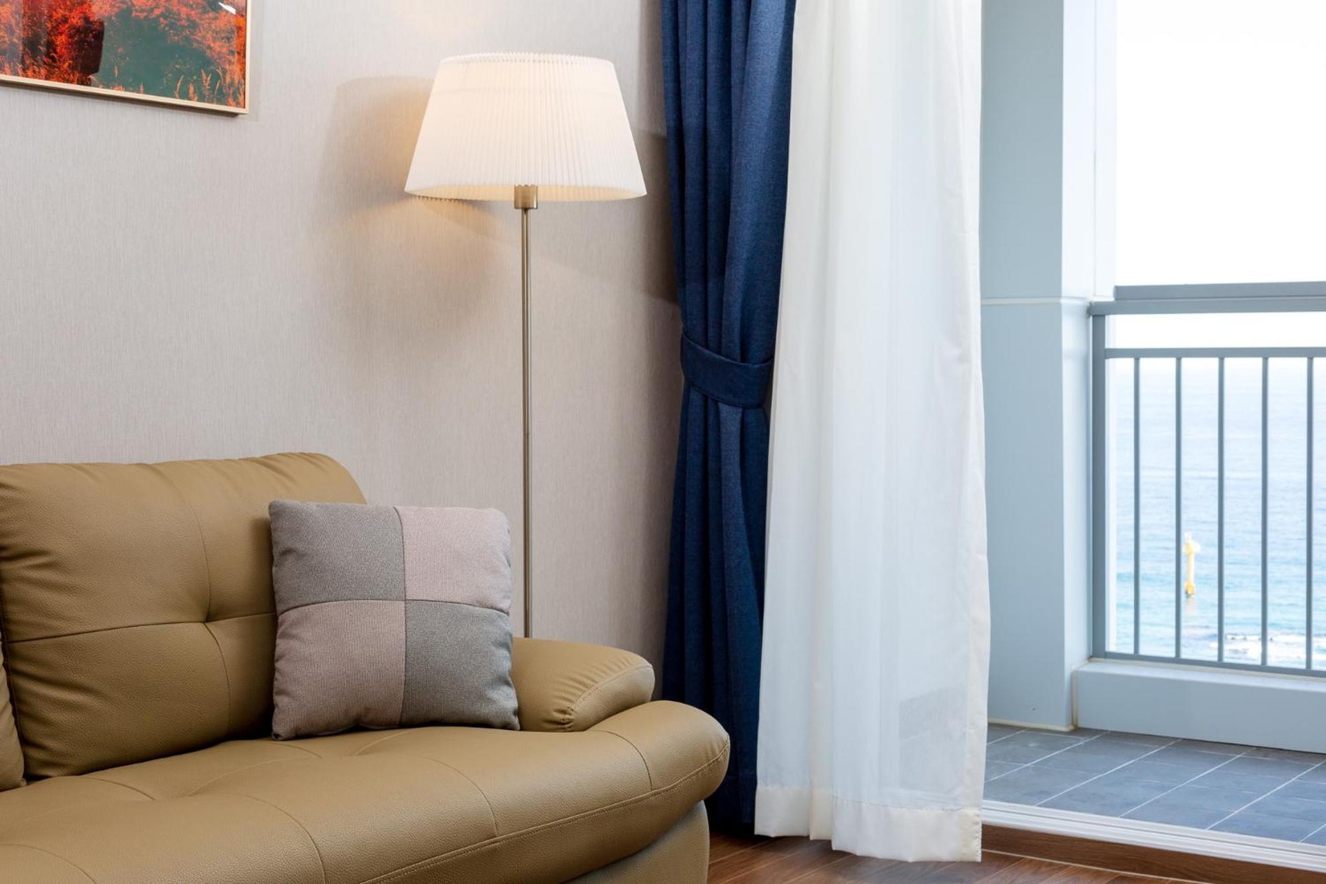Foto de Risen Ocean Park Hotel
