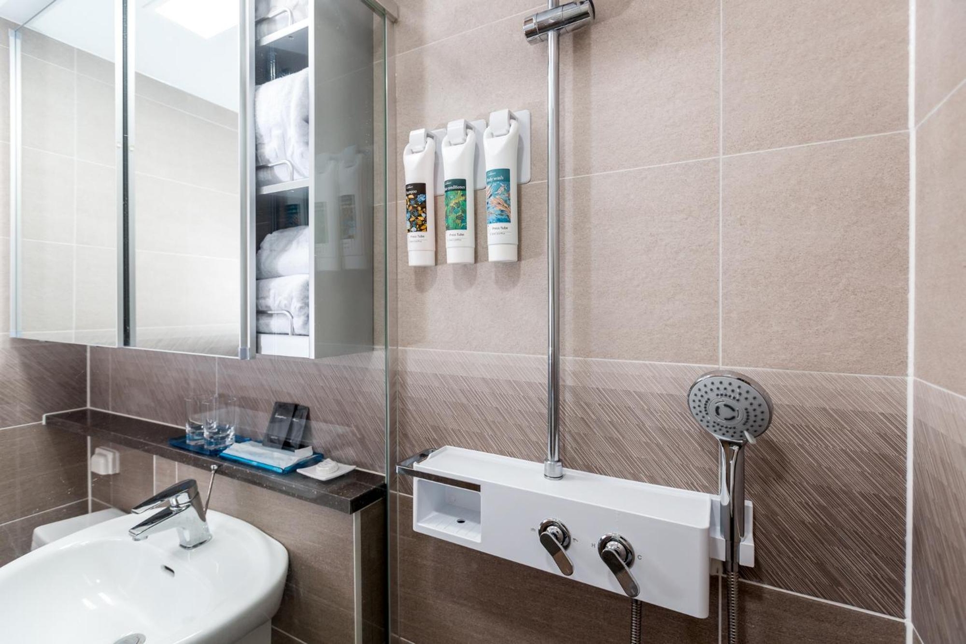 Foto de Risen Ocean Park Hotel