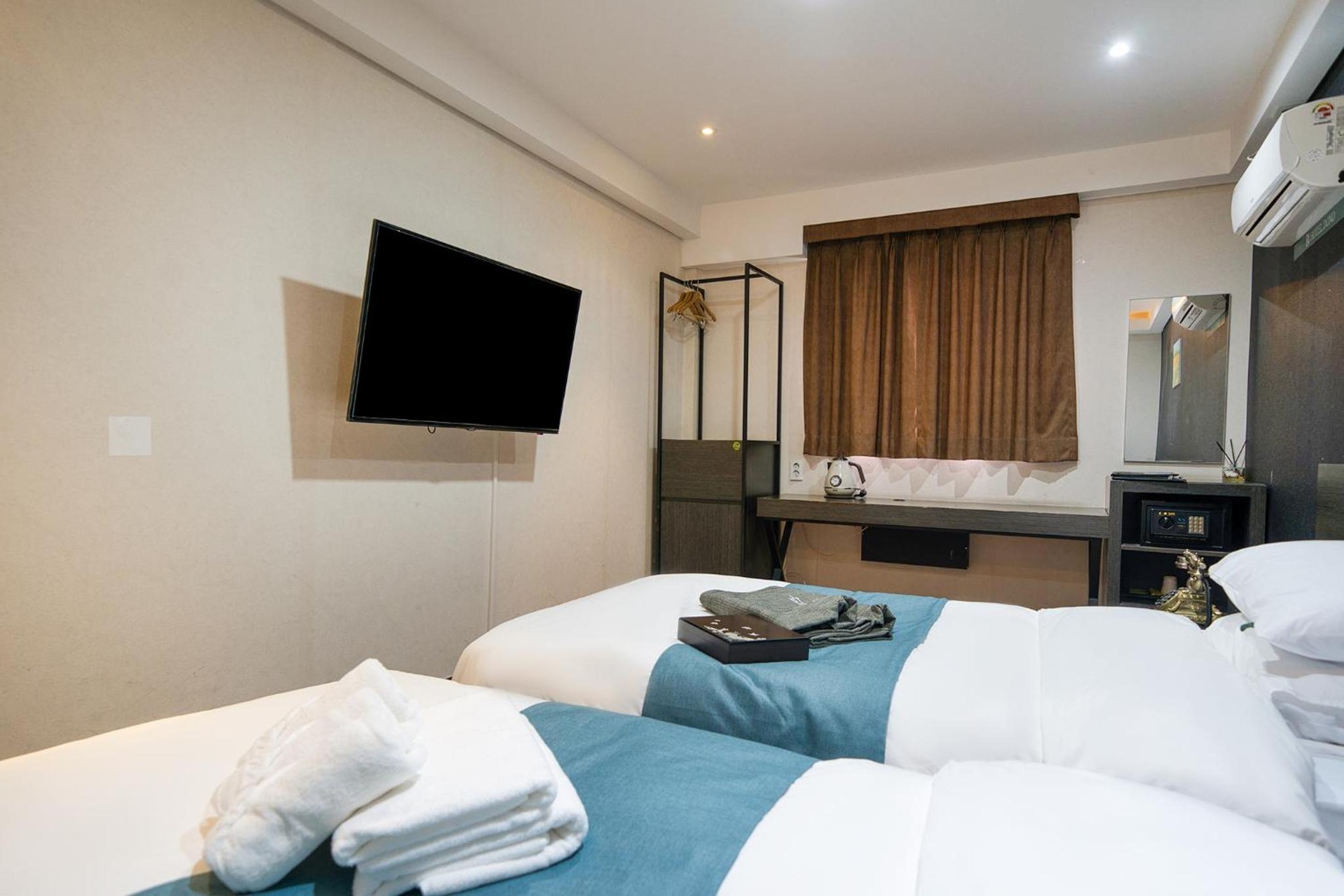Foto de Suwon Dono1796 Hotel