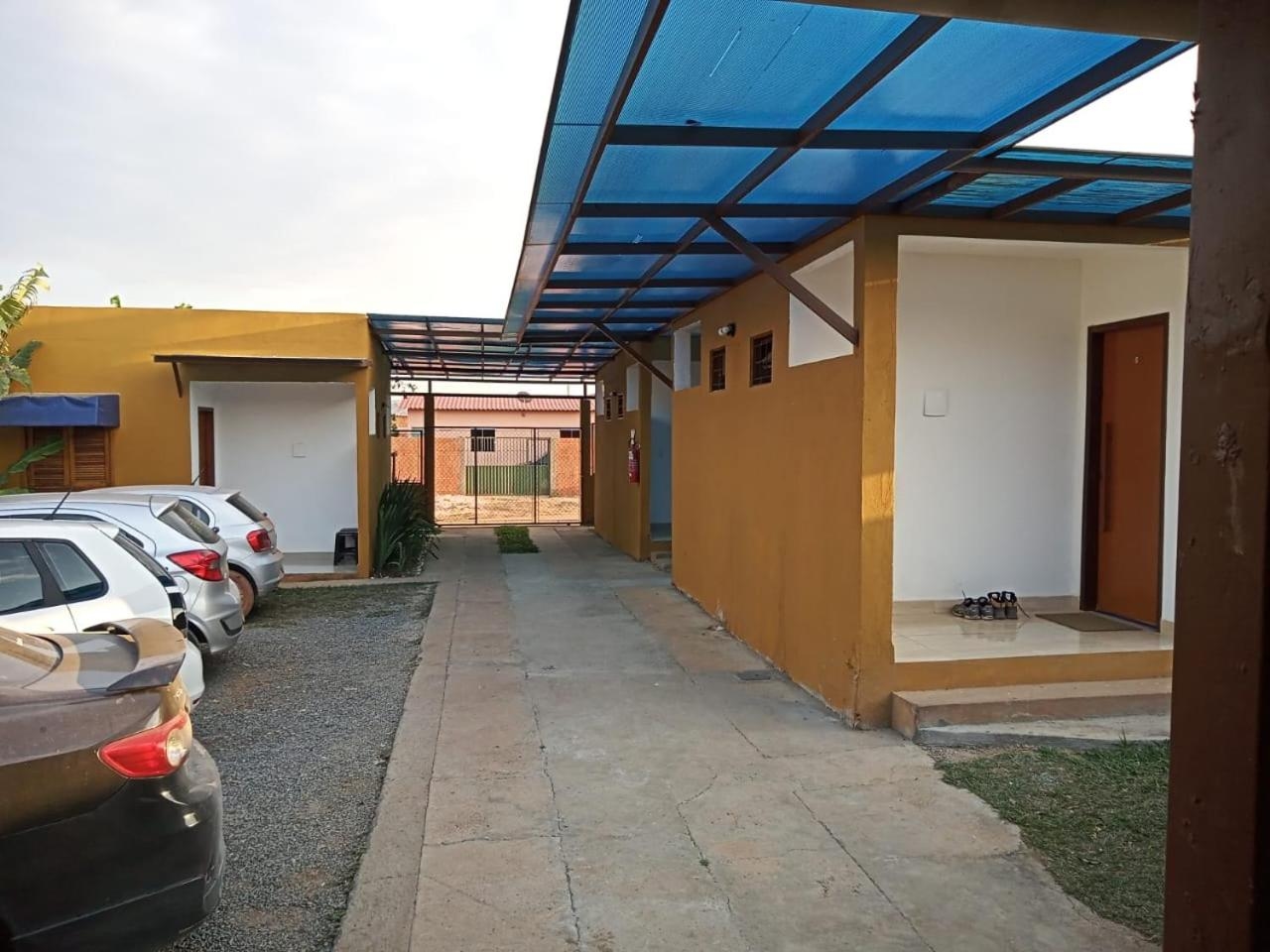 Foto de Suites Cerrado