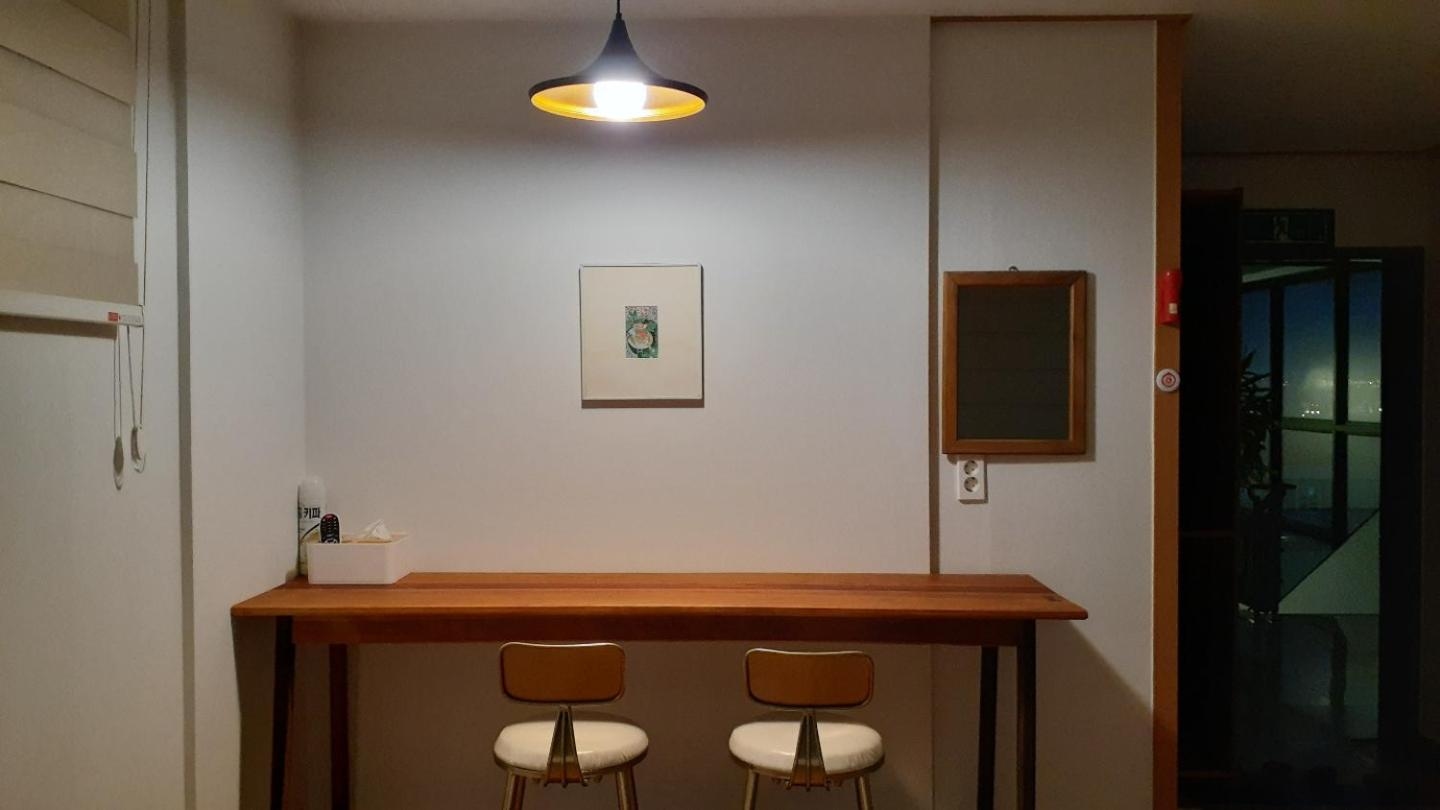 Foto de Sungsan Woori House Pension