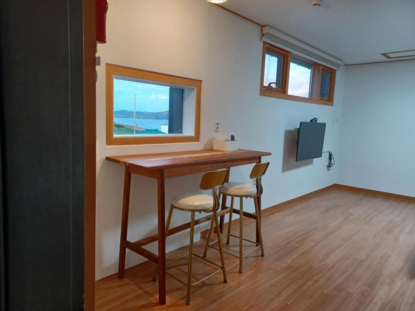 Foto de Sungsan Woori House Pension