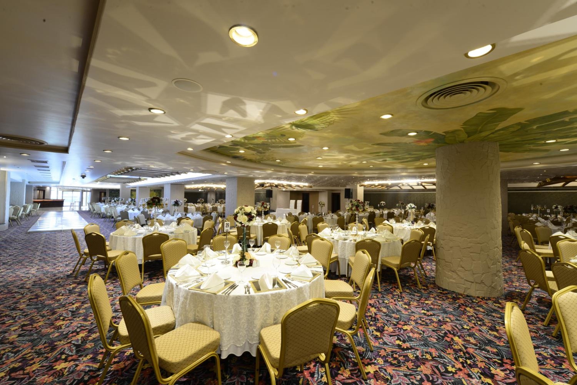 Foto de Eresin Hotels Topkapı