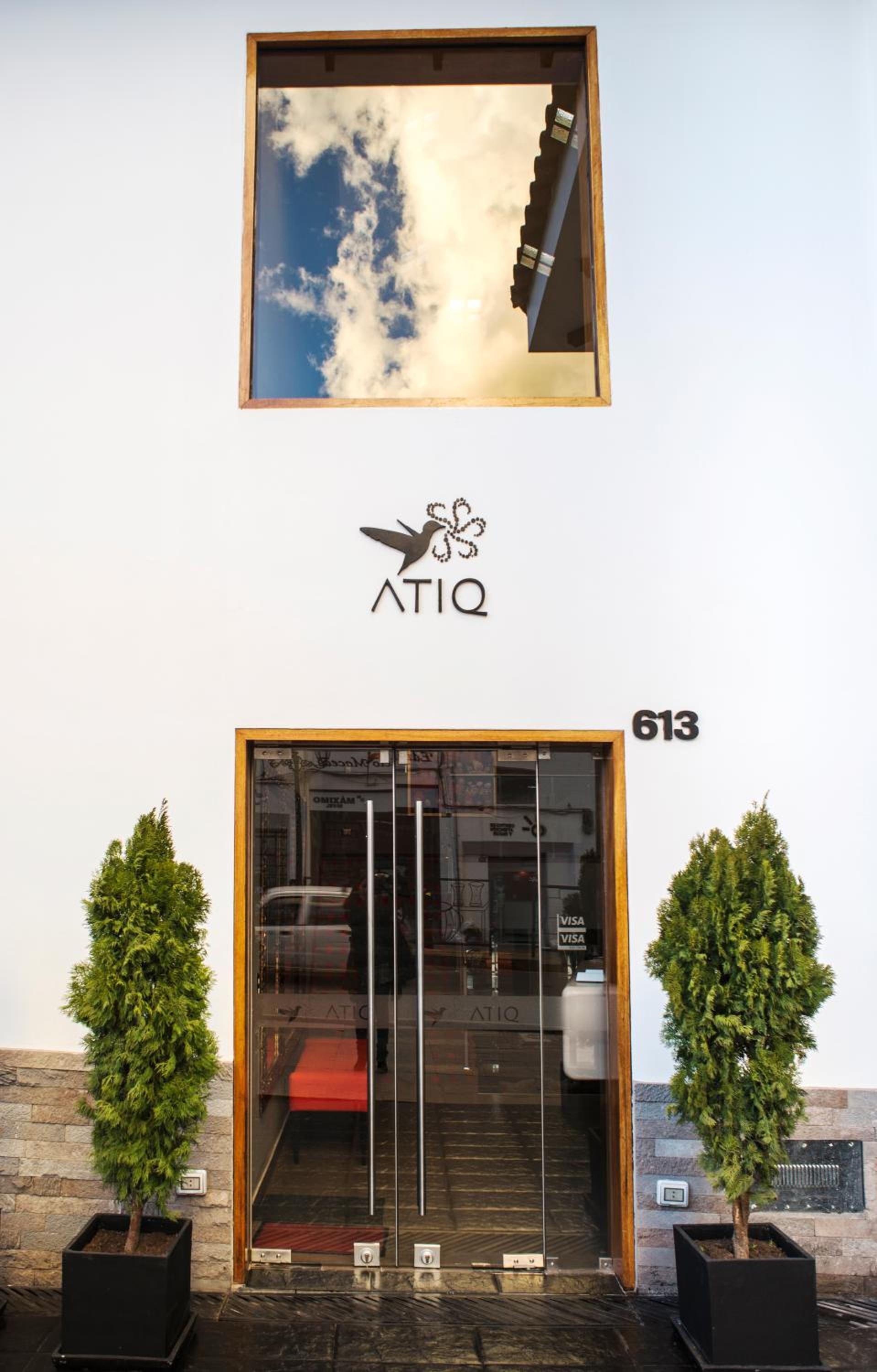 Atiq Boutique Hotel, Cusco