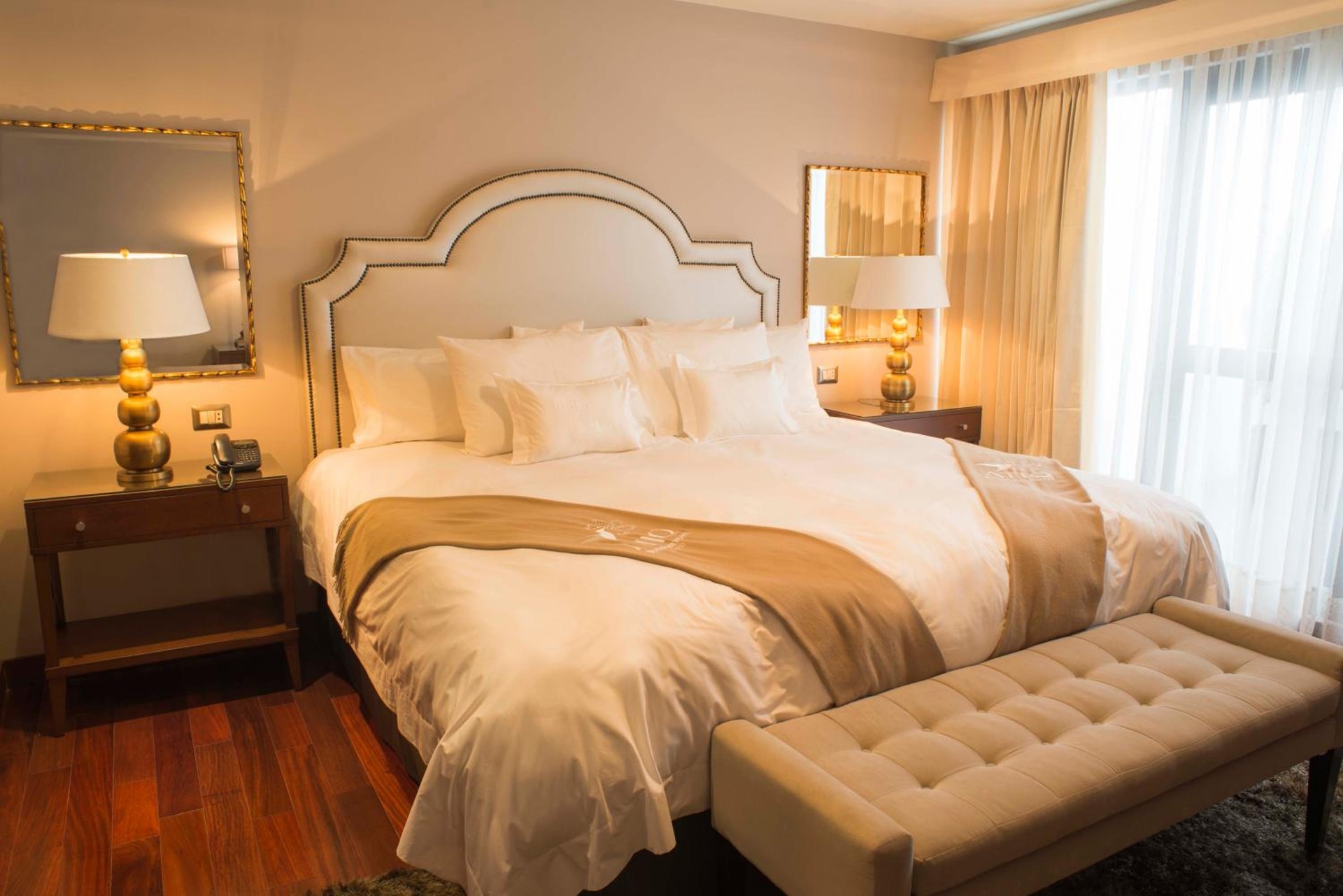 Atiq Boutique Hotel, Cusco