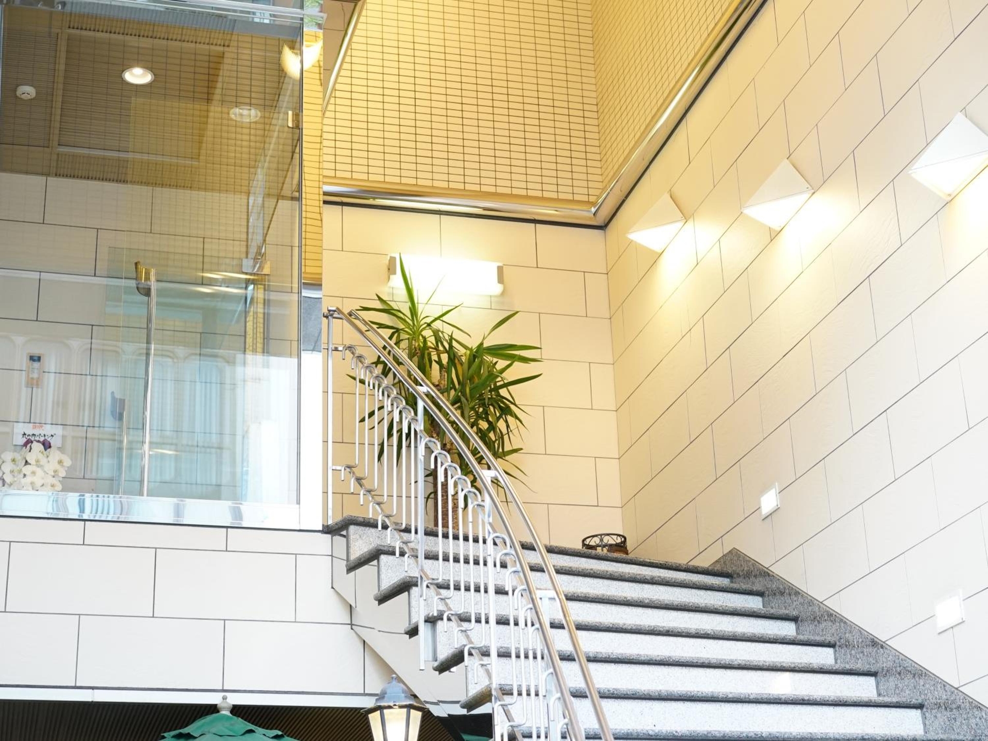 Foto de Hotel AreaOne Takamatsu City