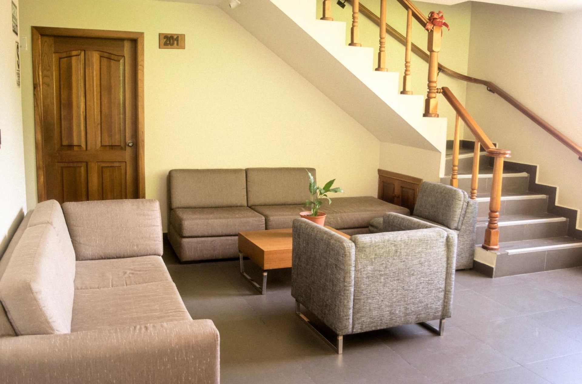Foto de Hotel Heidinger