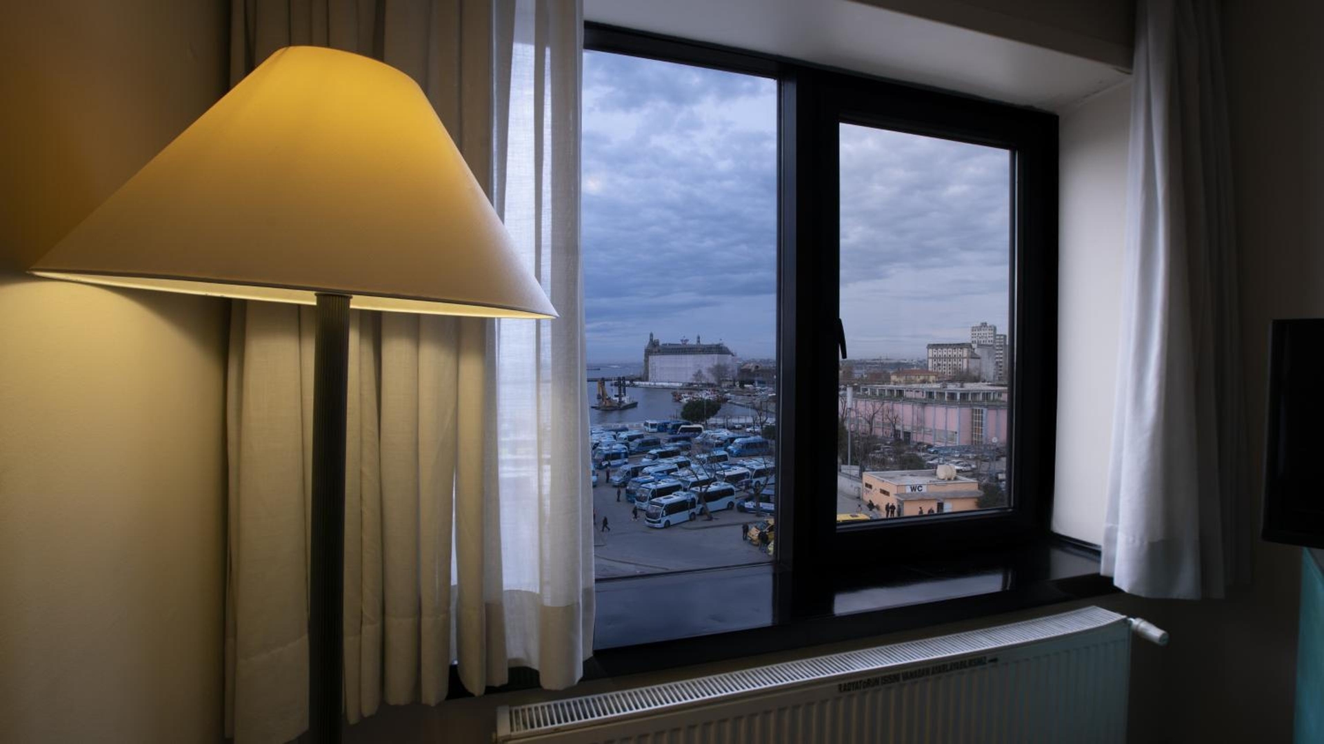 Foto de Kadıköy Rıhtım Hotel