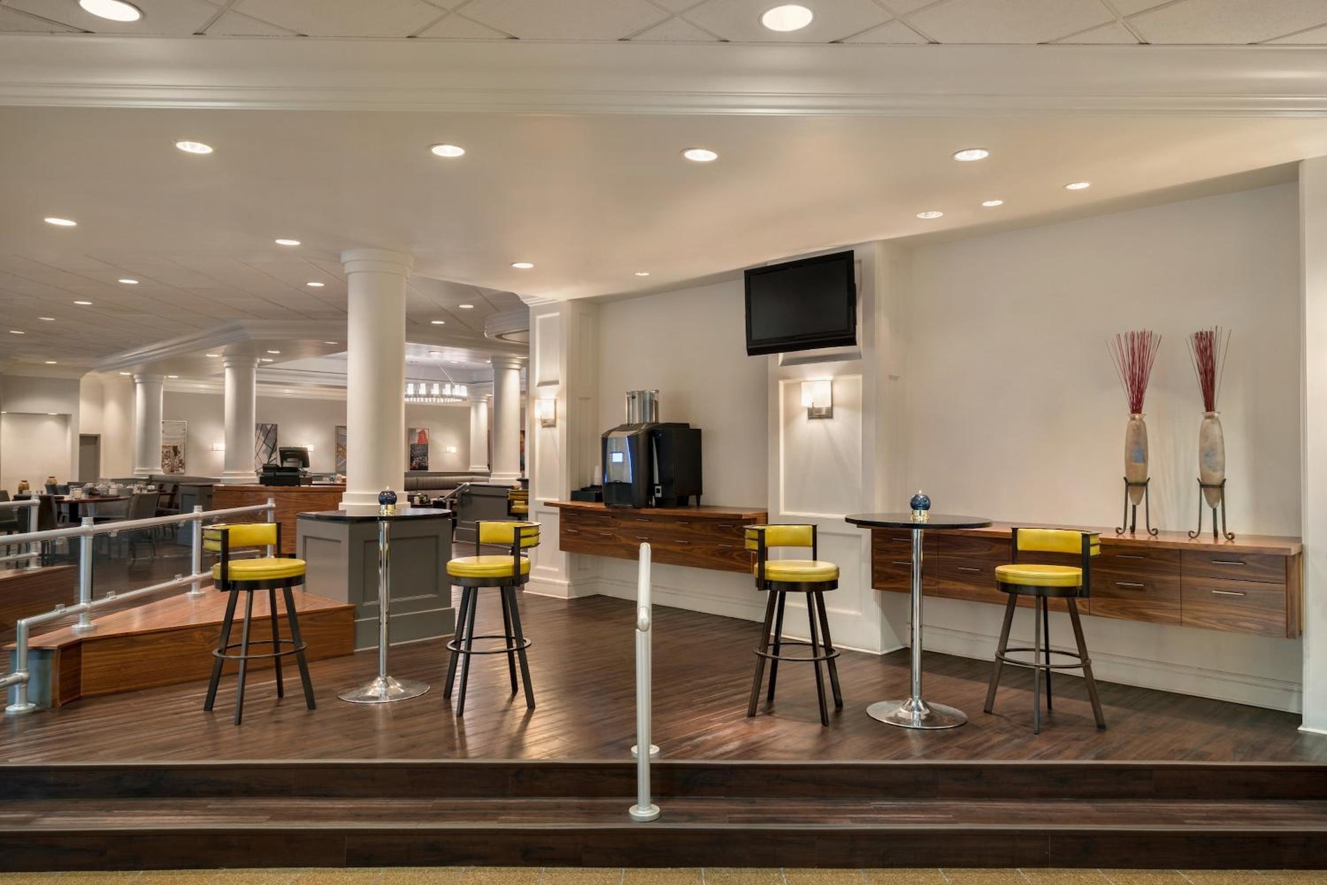 Foto de Crowne Plaza Englewood by IHG