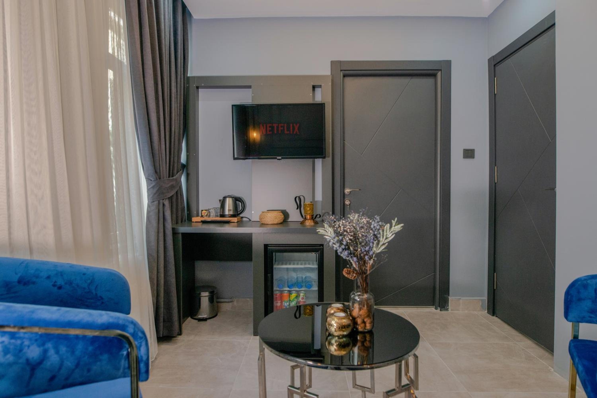 Foto de Ruby Hotel