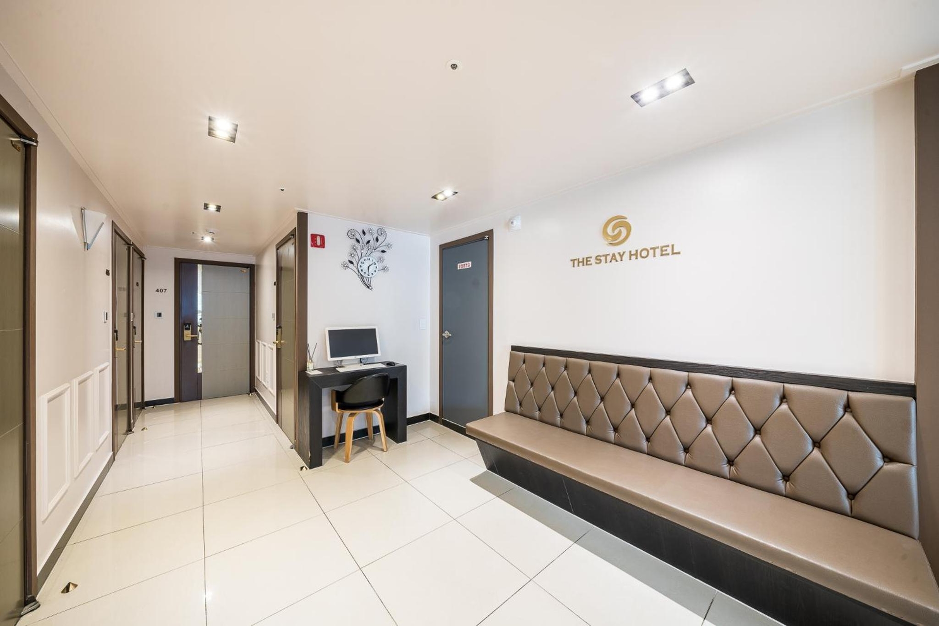 Foto de The Stay Hotel Myeongdong